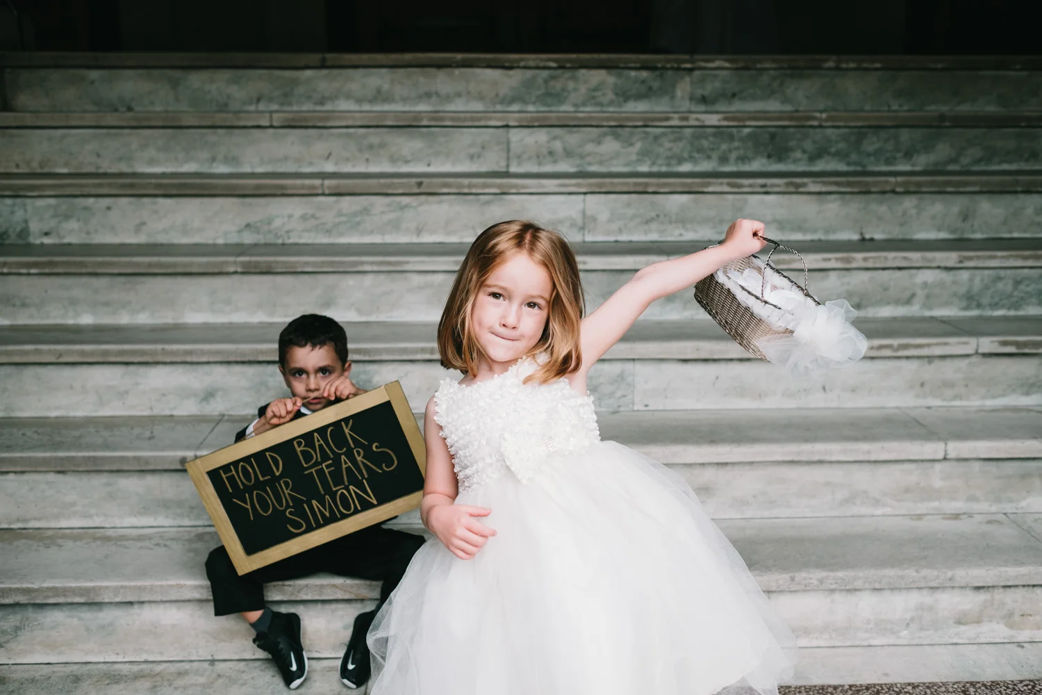 Montreal Candid Creative Wedding Photography