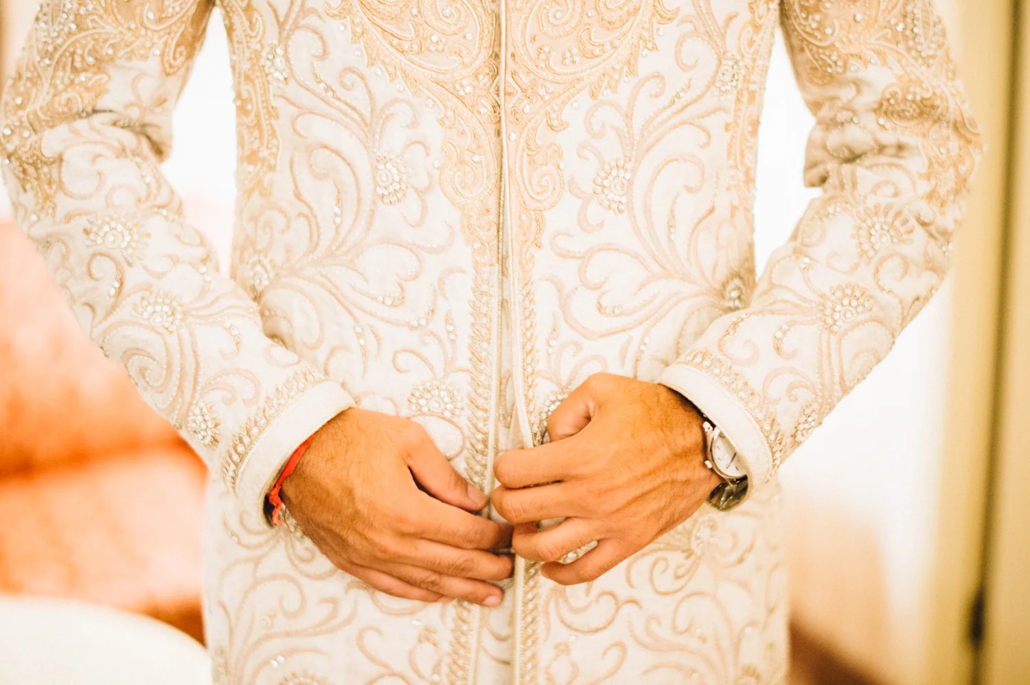 Indian Wedding in Montreal Wedding Photographer