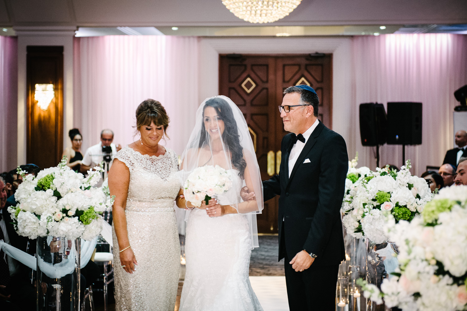 Jewish Wedding Photographer Photography