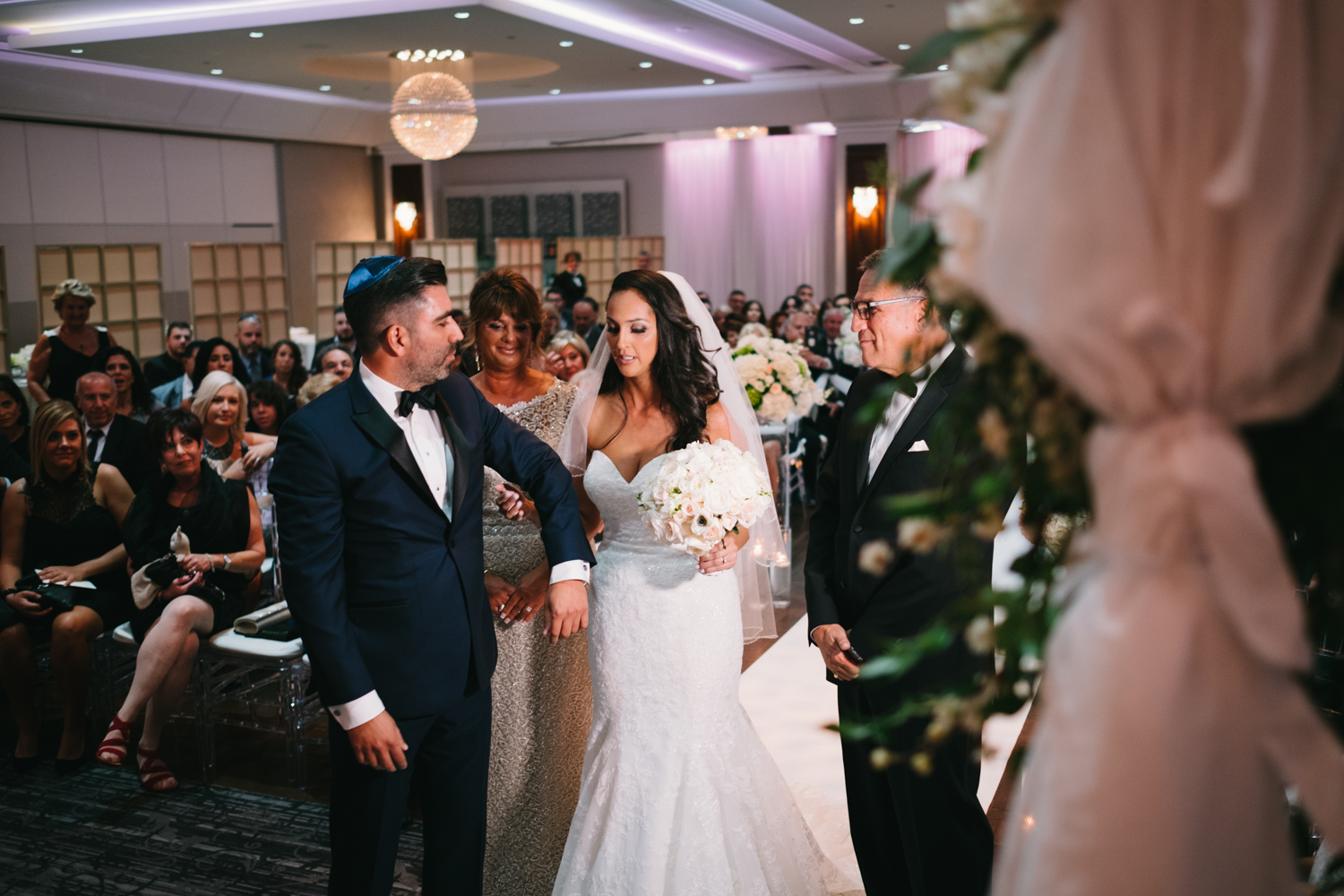 Jewish Wedding Photographer Photography