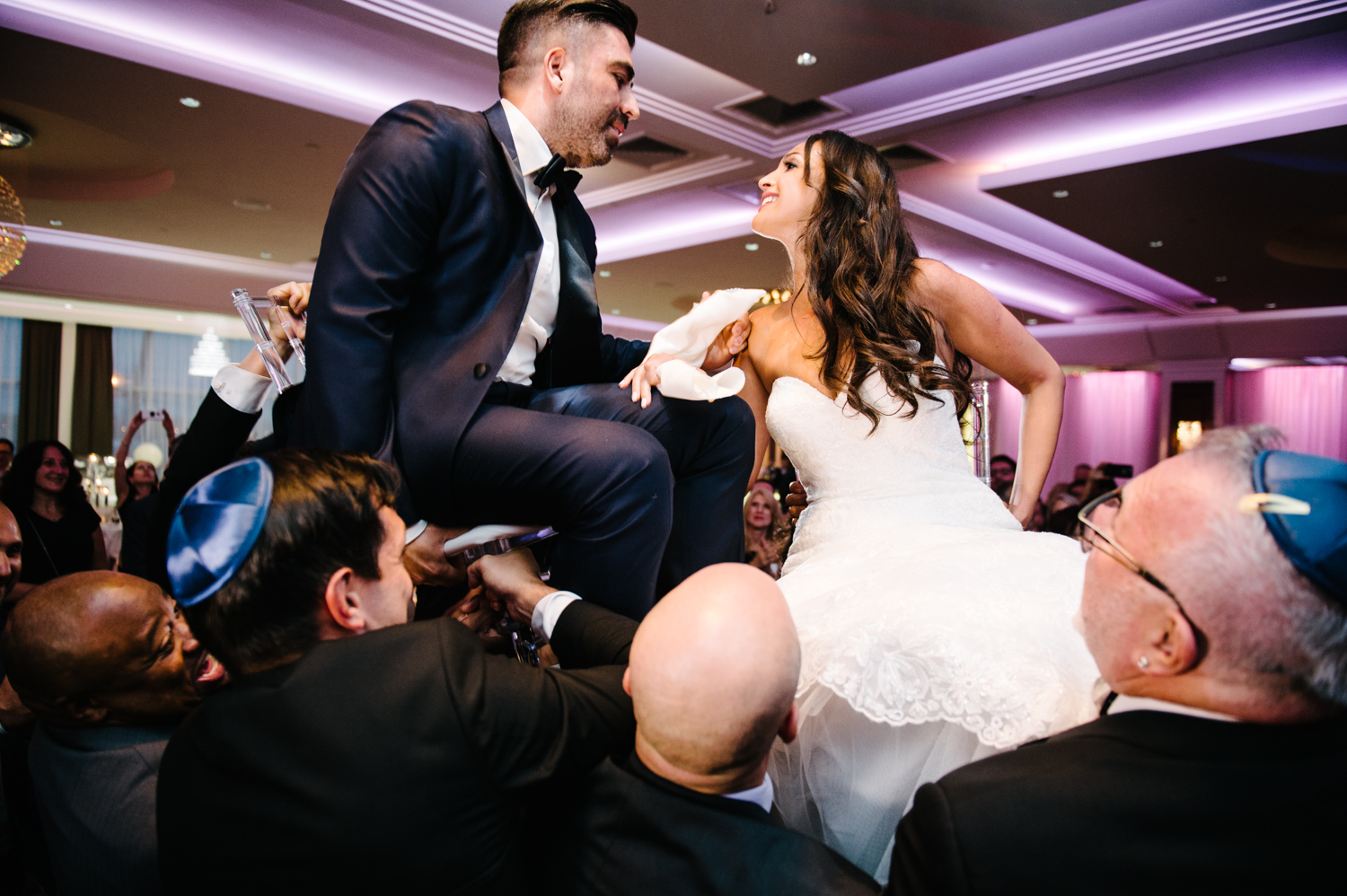 Jewish Wedding Photographer Photography