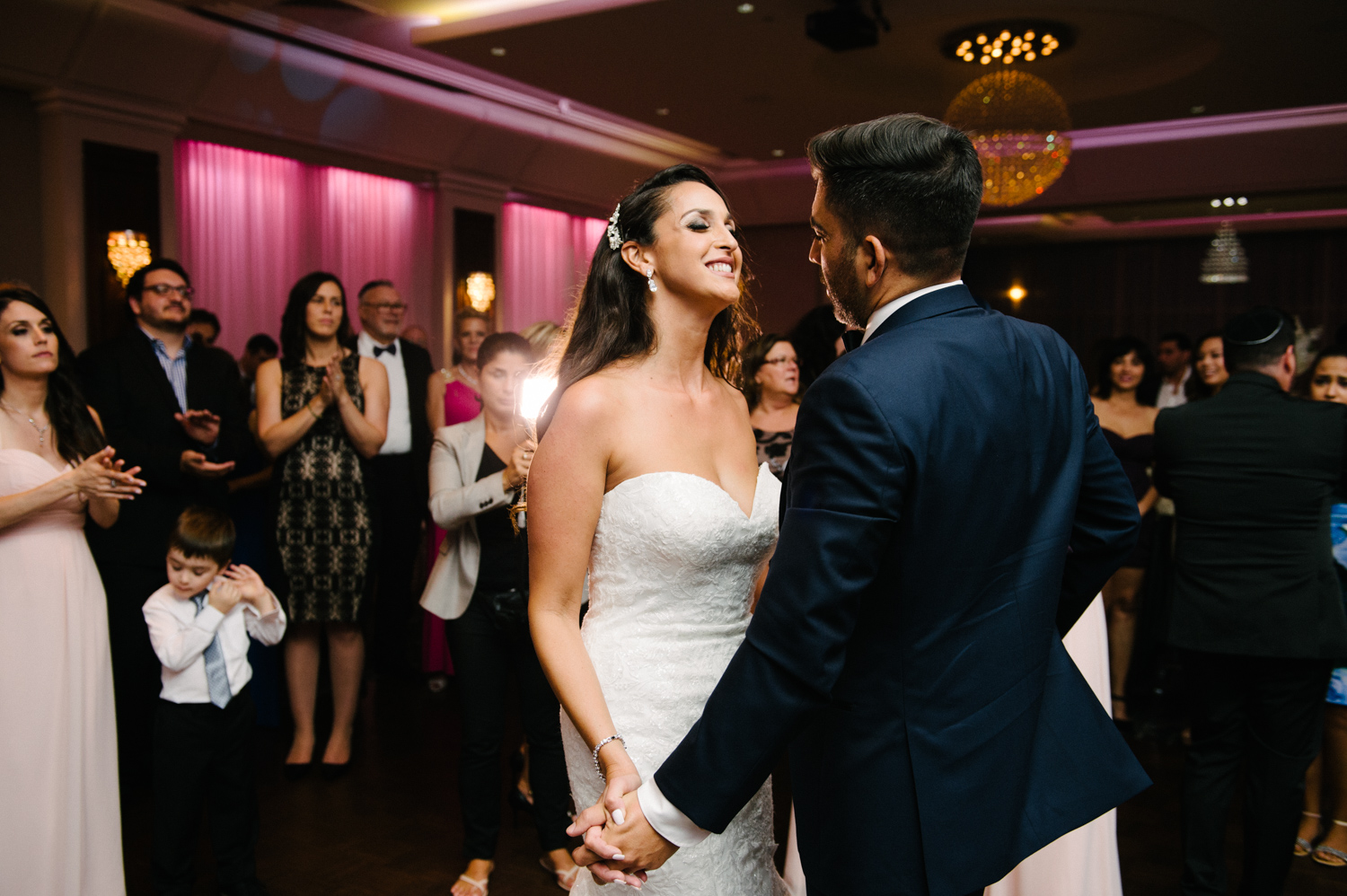 Jewish Wedding Photographer Photography