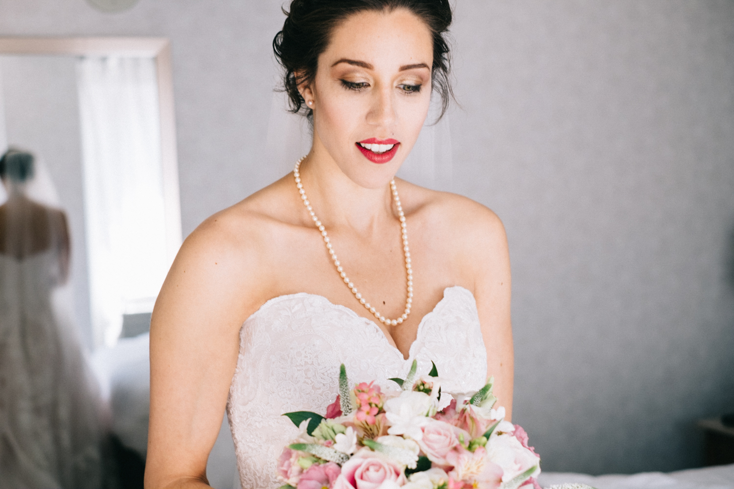 Montreal Wedding Photographer