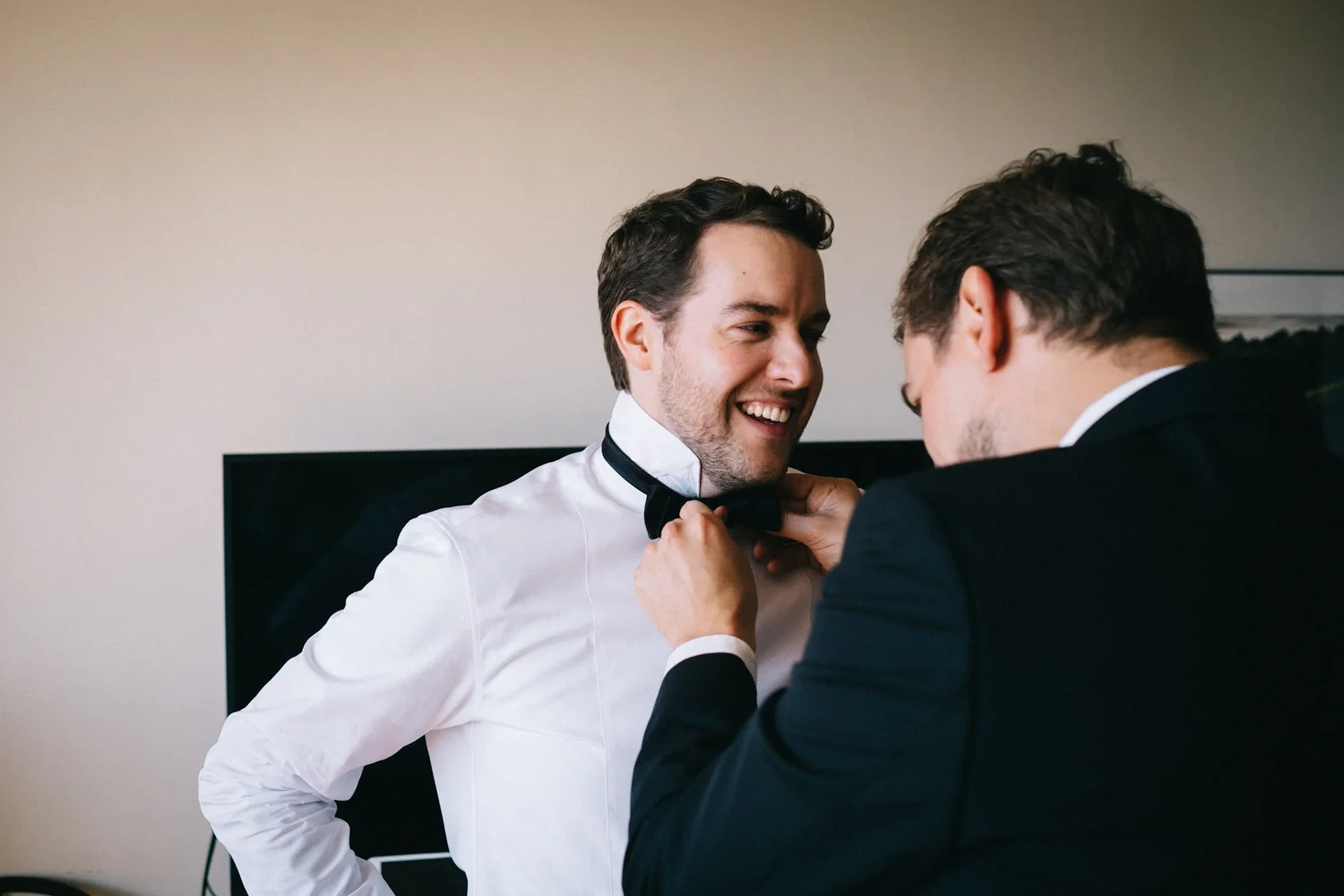 Montreal Wedding Photographer Santorini Wedding Greeek Island Wedding Photographer