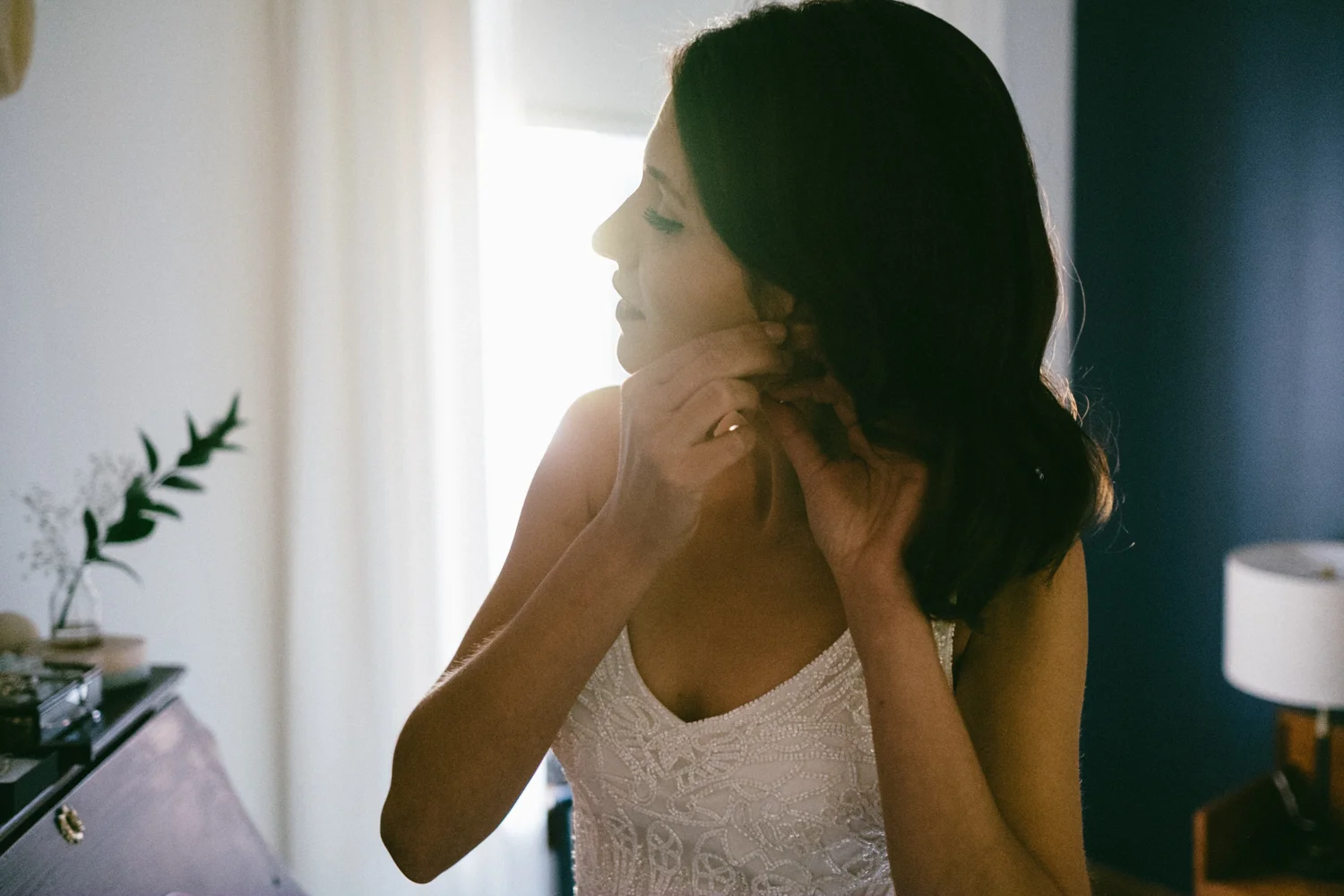 Montreal Wedding Photographer Santorini Wedding Greeek Island Wedding Photographer