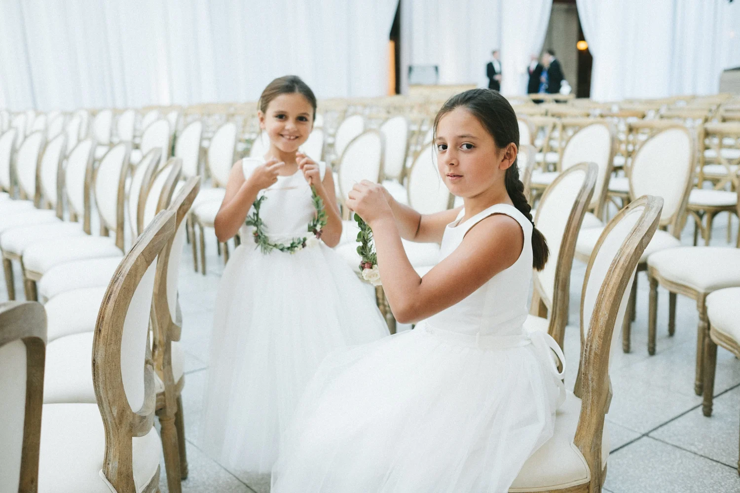Montreal Wedding Photographer Santorini Wedding Greeek Island Wedding Photographer