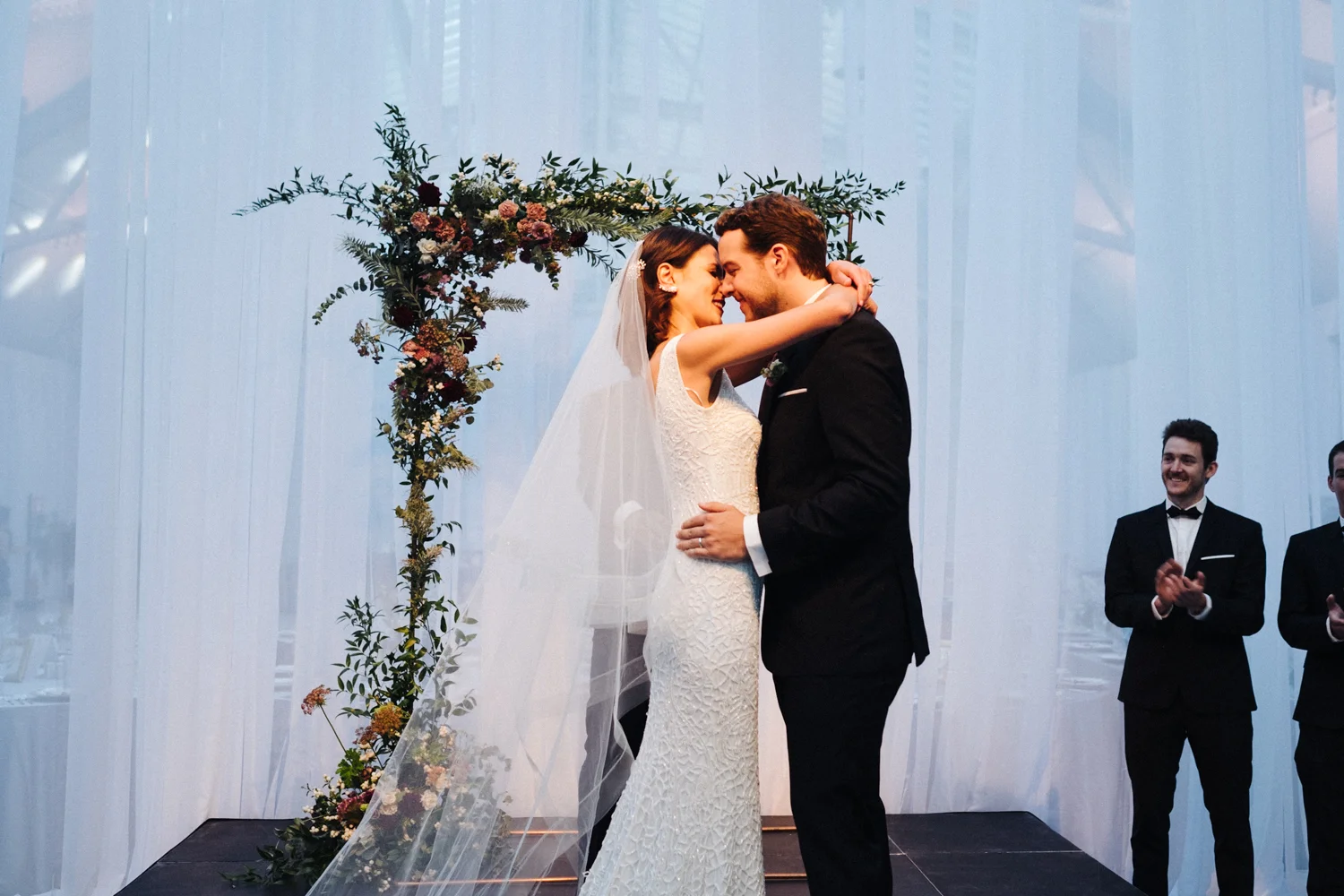 Montreal Wedding Photographer Santorini Wedding Greeek Island Wedding Photographer