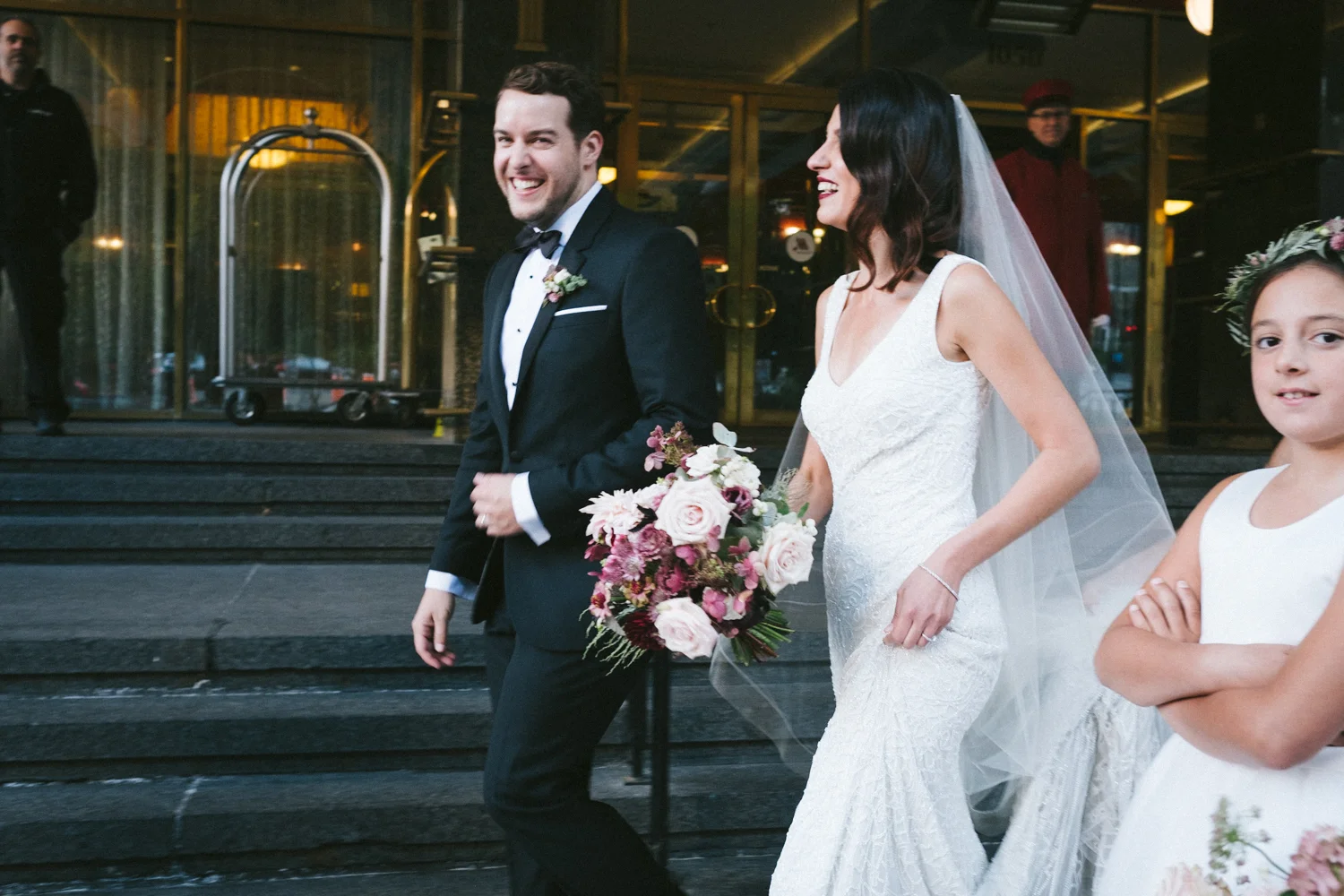 Montreal Wedding Photographer Santorini Wedding Greeek Island Wedding Photographer