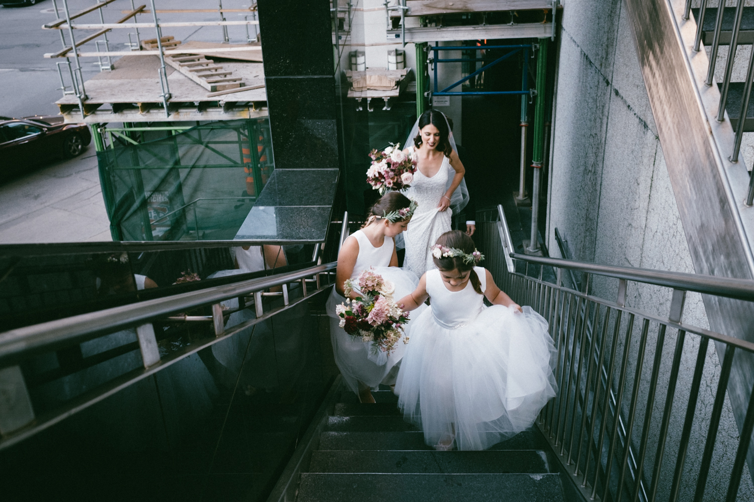 Montreal Wedding Photographer Santorini Wedding Greeek Island Wedding Photographer