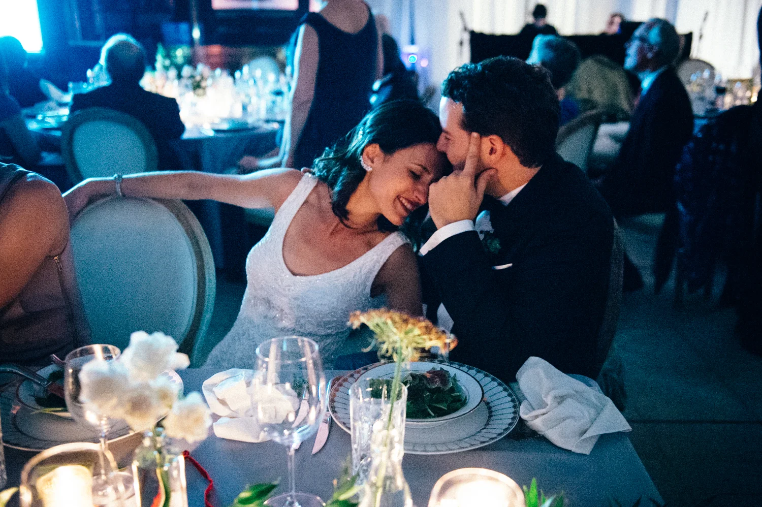 Montreal Wedding Photographer Santorini Wedding Greeek Island Wedding Photographer