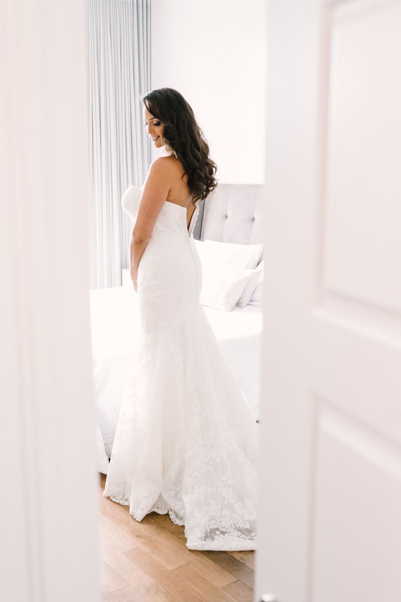 Montreal Jewish Wedding Photographer in Montreal