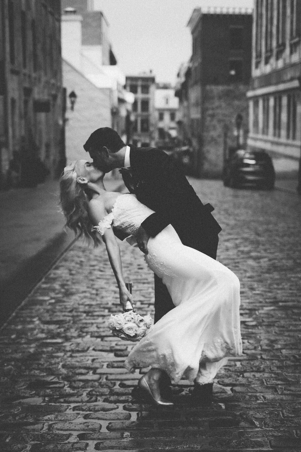 George Mavitzis Photography | Elopement and City Hall Weddings | Montreal Wedding Photographer