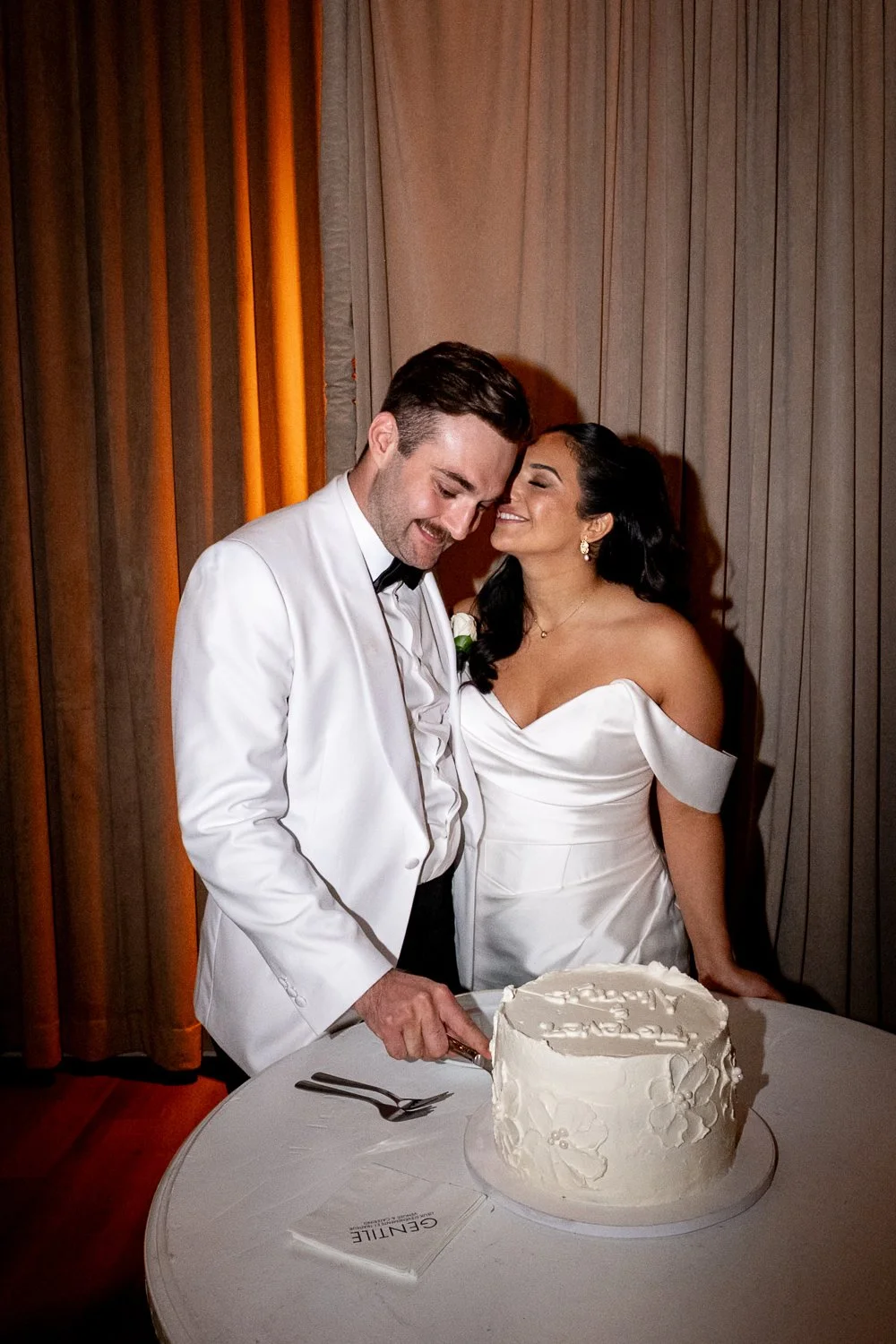 George Mavitzis Wedding Photography | Gare Viger Venue in Montreal's Old Port