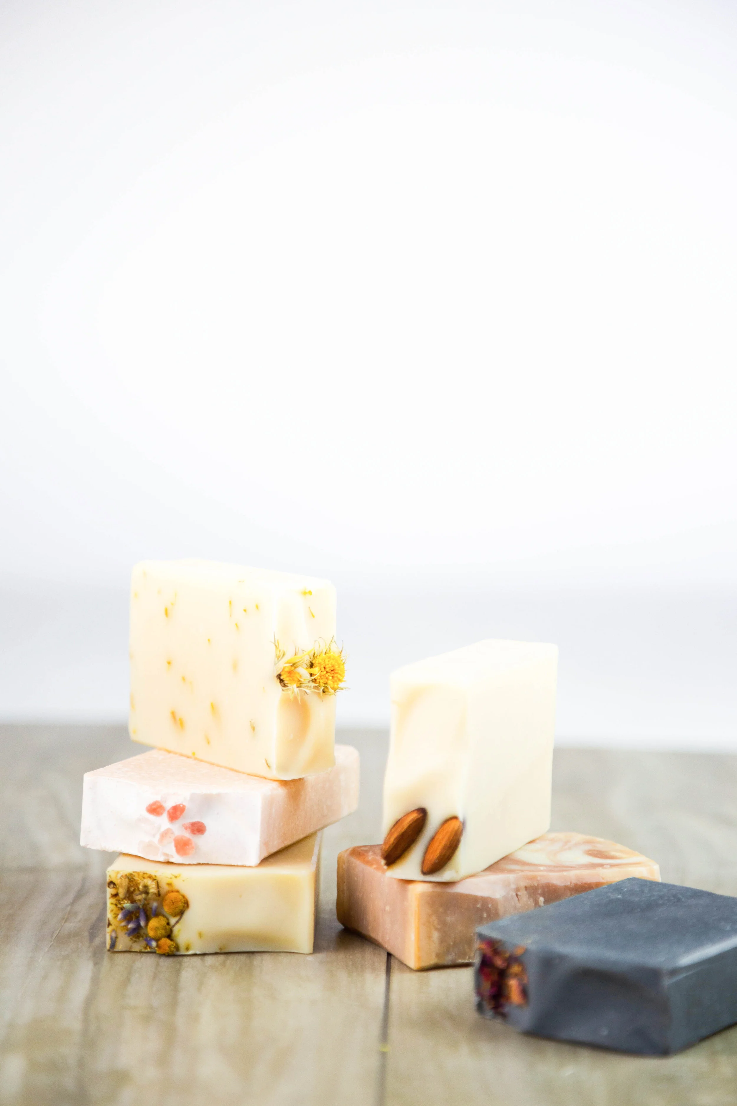 Just Be Soap - Bars Variety 1.jpg