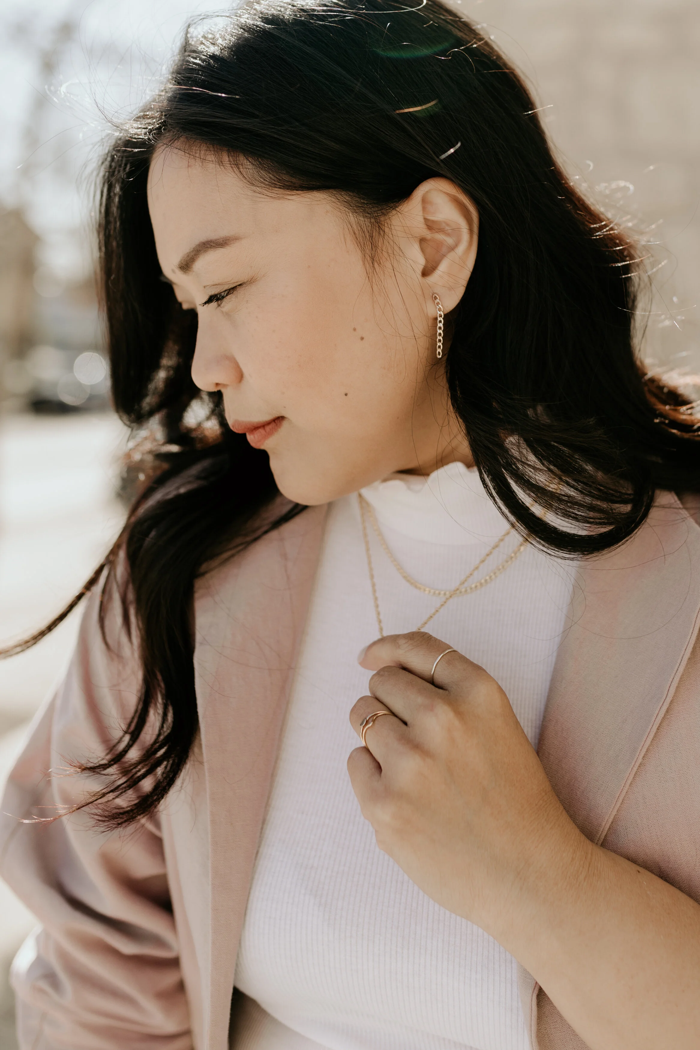 * Jillian Leigh Jewelry (Copy)