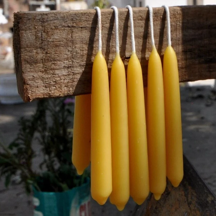 Barletta Beeswax (Copy)