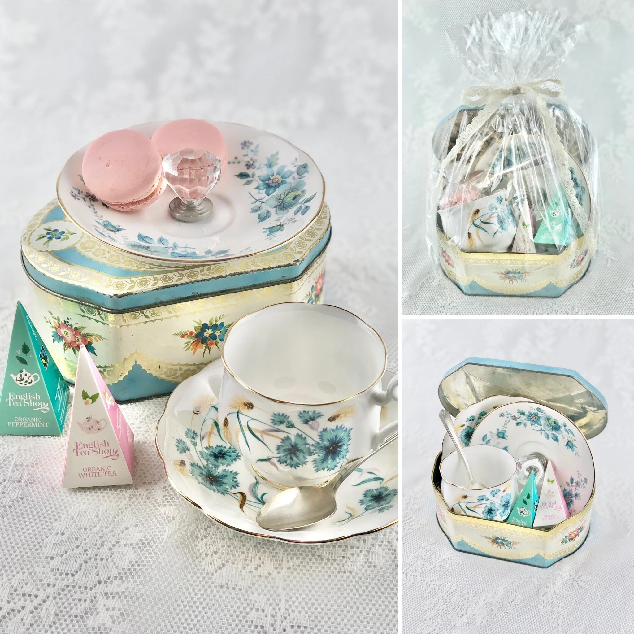 Pretty Plates (Copy)