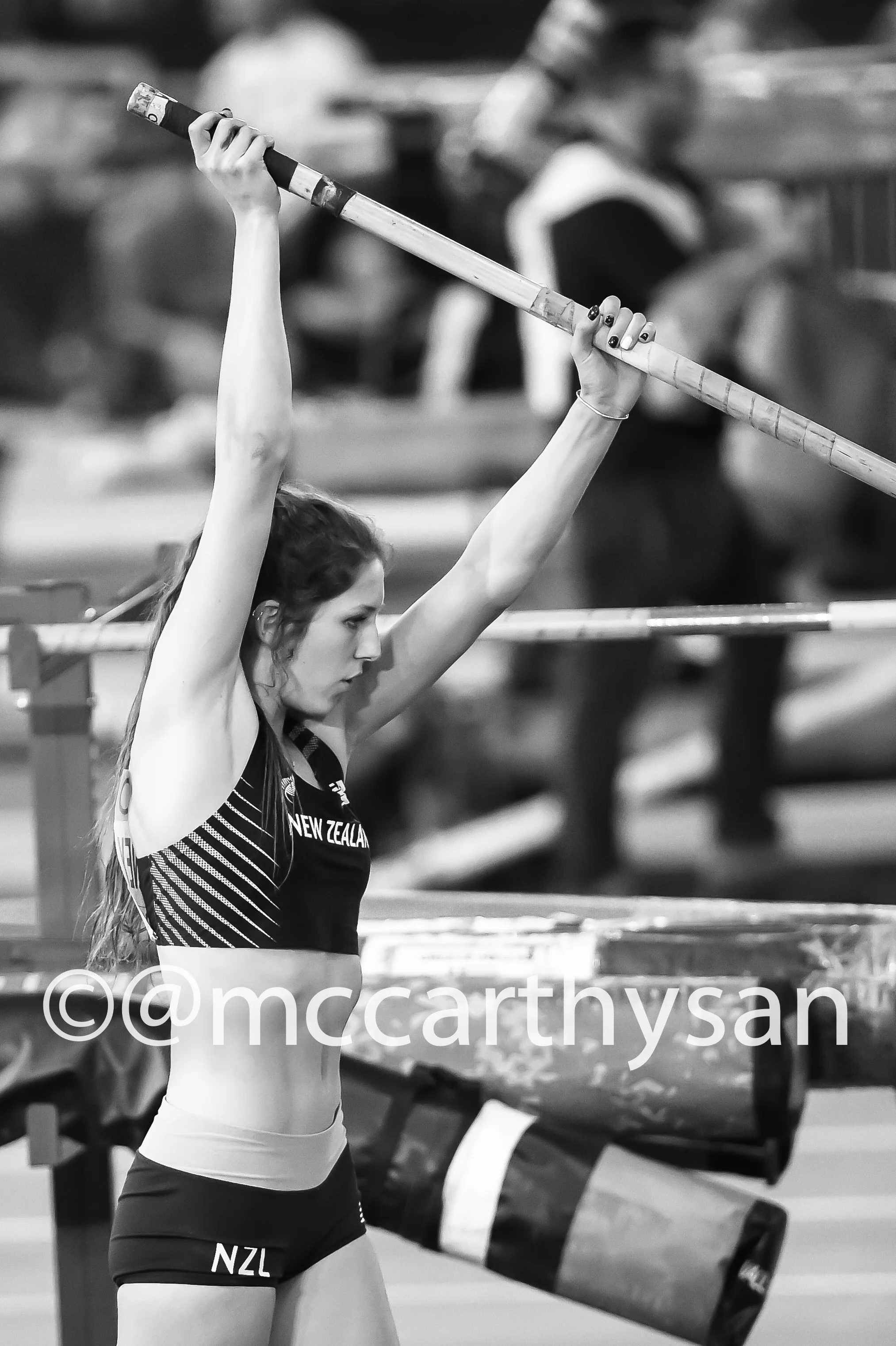 Eliza McCartney, NZL 4m70
