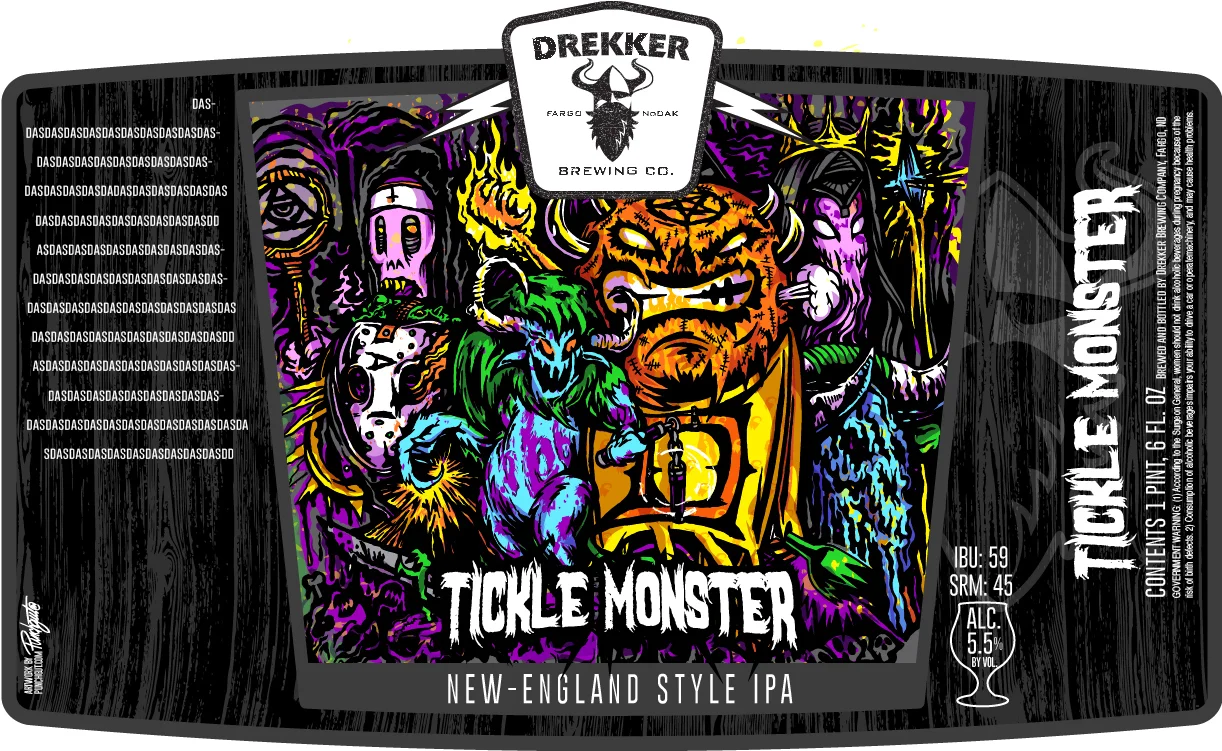 DREKKER TICKLE MONSTER.jpg