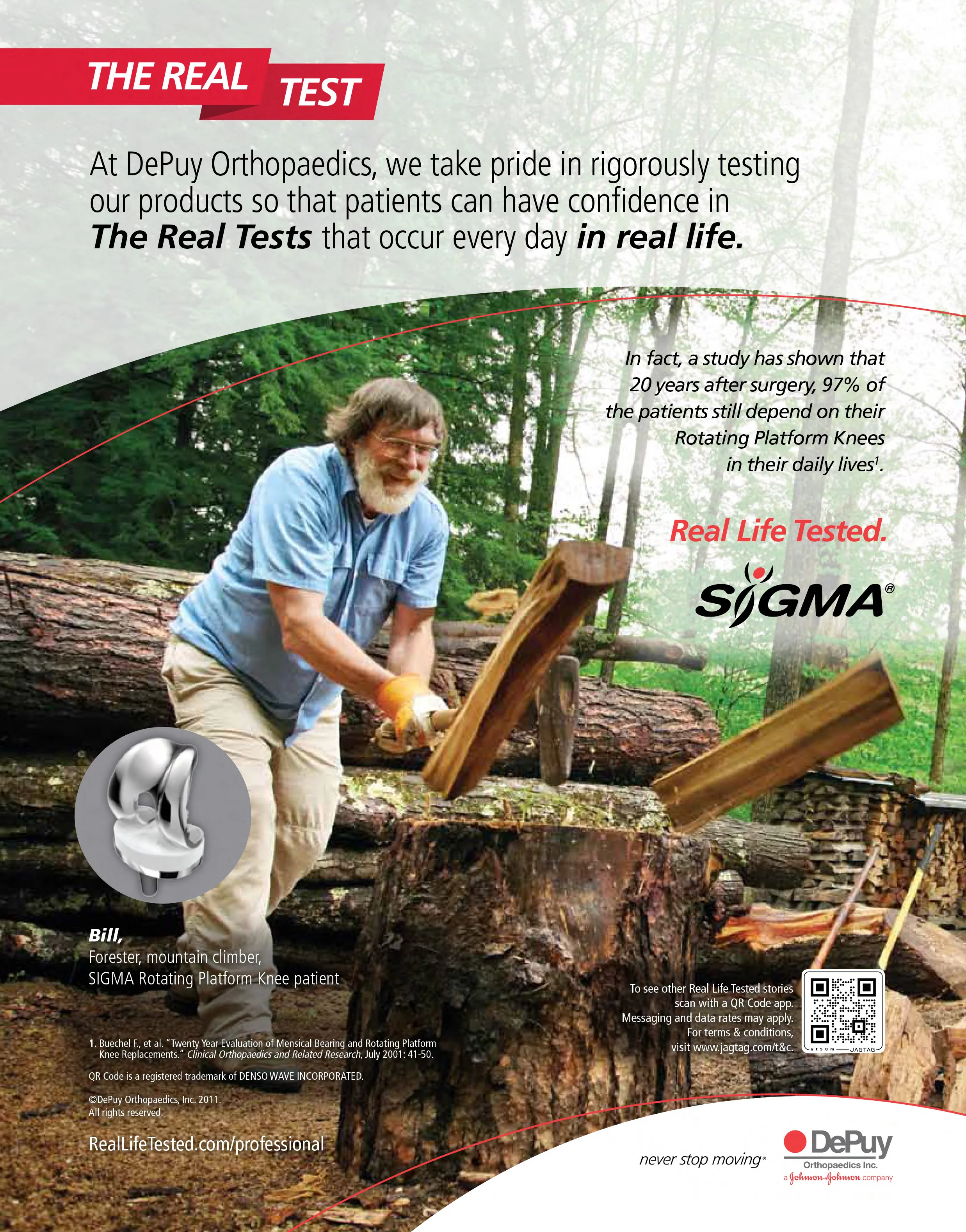 DePuy