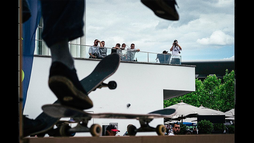 #lxbcup #skate #skatecontest #luxembourg #olliewoodskateshop #kirchberg #nikon #85mm