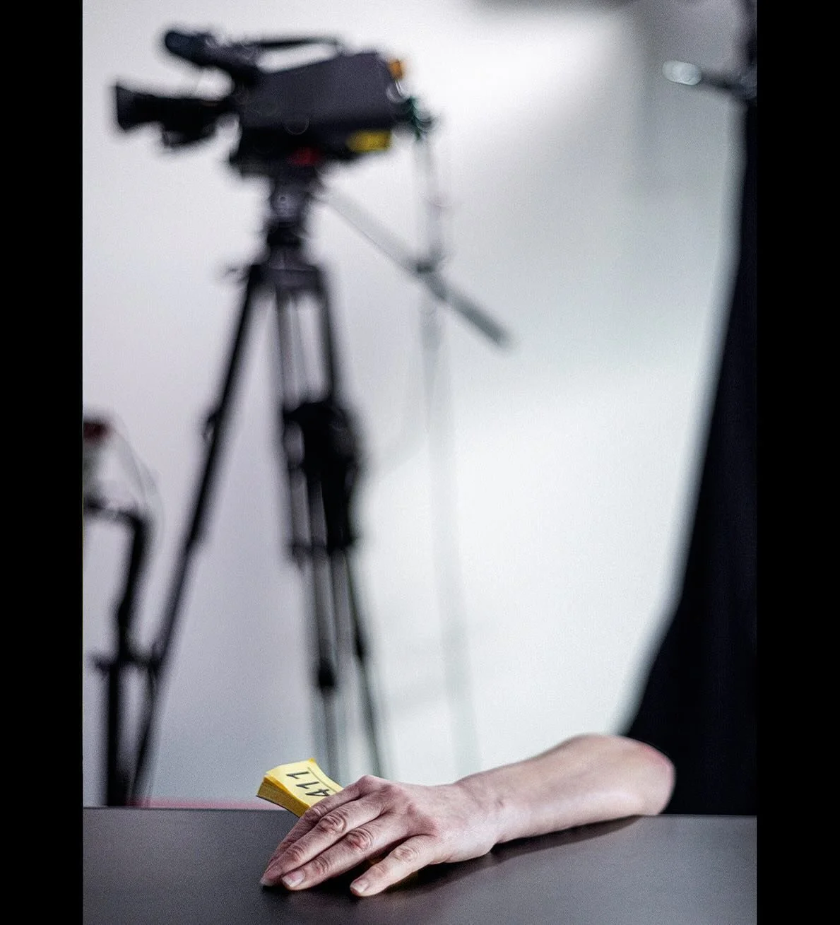 #itv #411 #lamano #lacamera #nikon #50mm