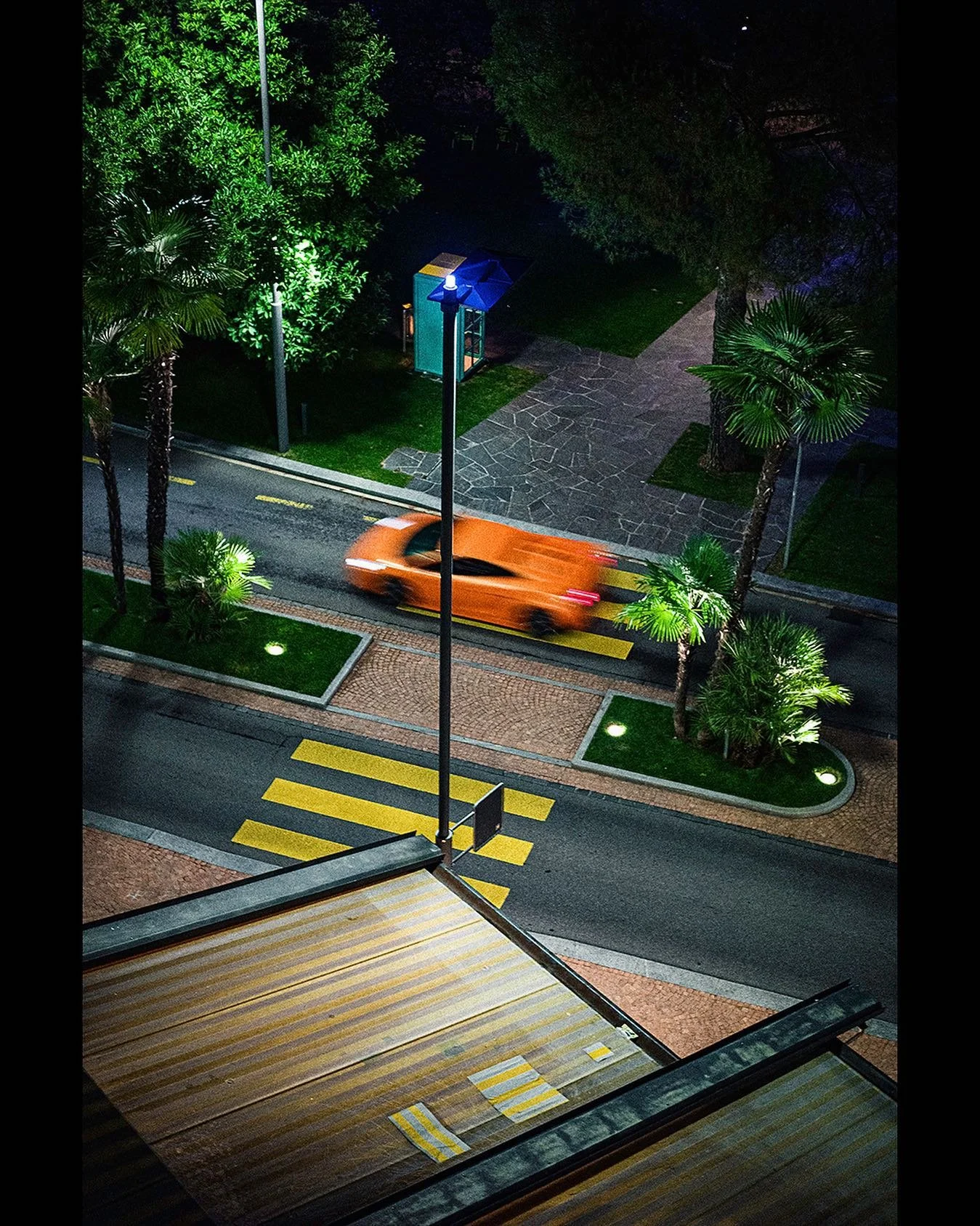 Last year, #summer in #lugano
#whenlambo #leicam9 #50mm