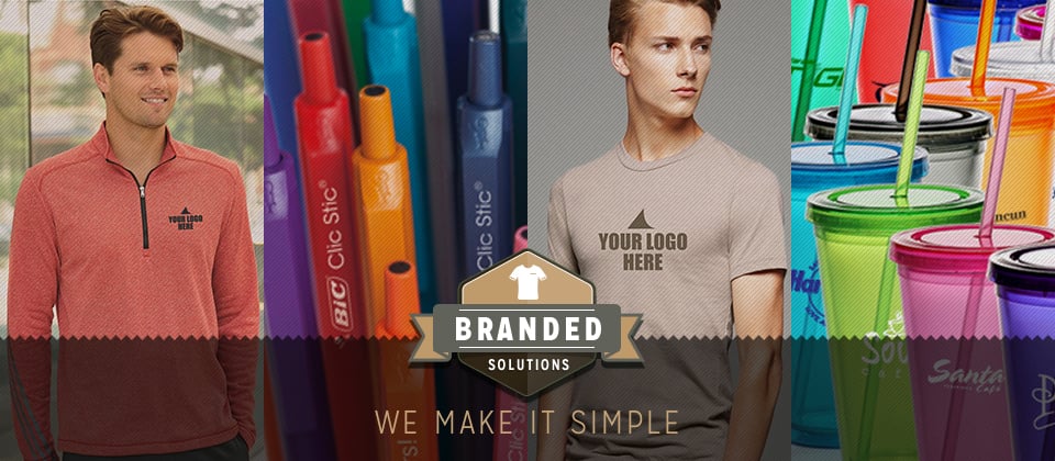 Branded Solutions