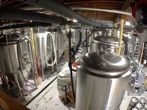Ponysaurus Brewing Co. photo
