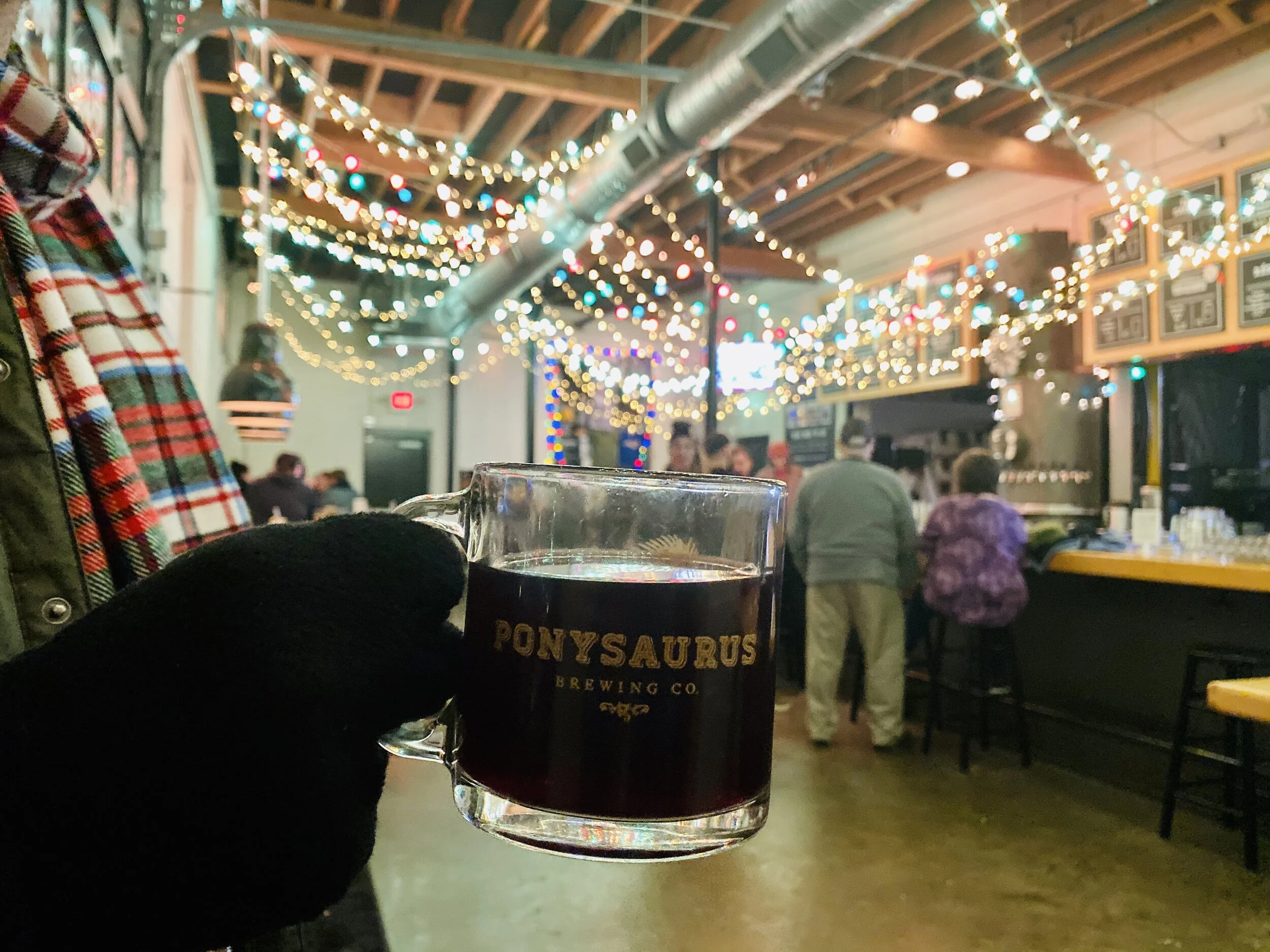 Christmas Day (CLOSED)