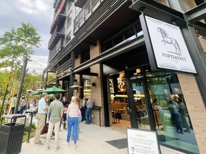 Ponysaurus Brewing Co. photo