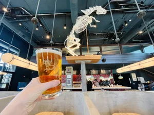 Ponysaurus Brewing Co. photo
