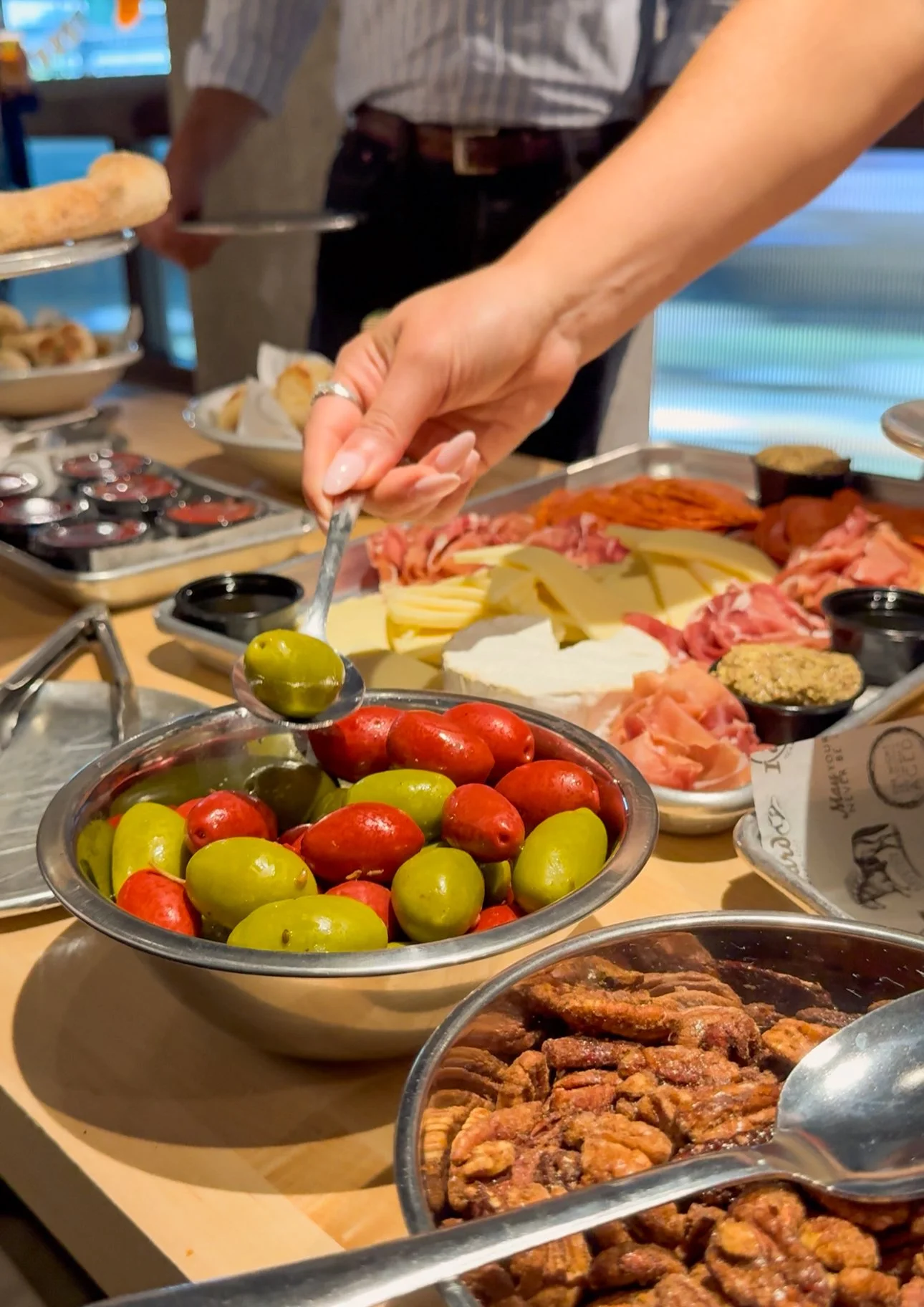 Tablescape View 16 - Olives.JPG