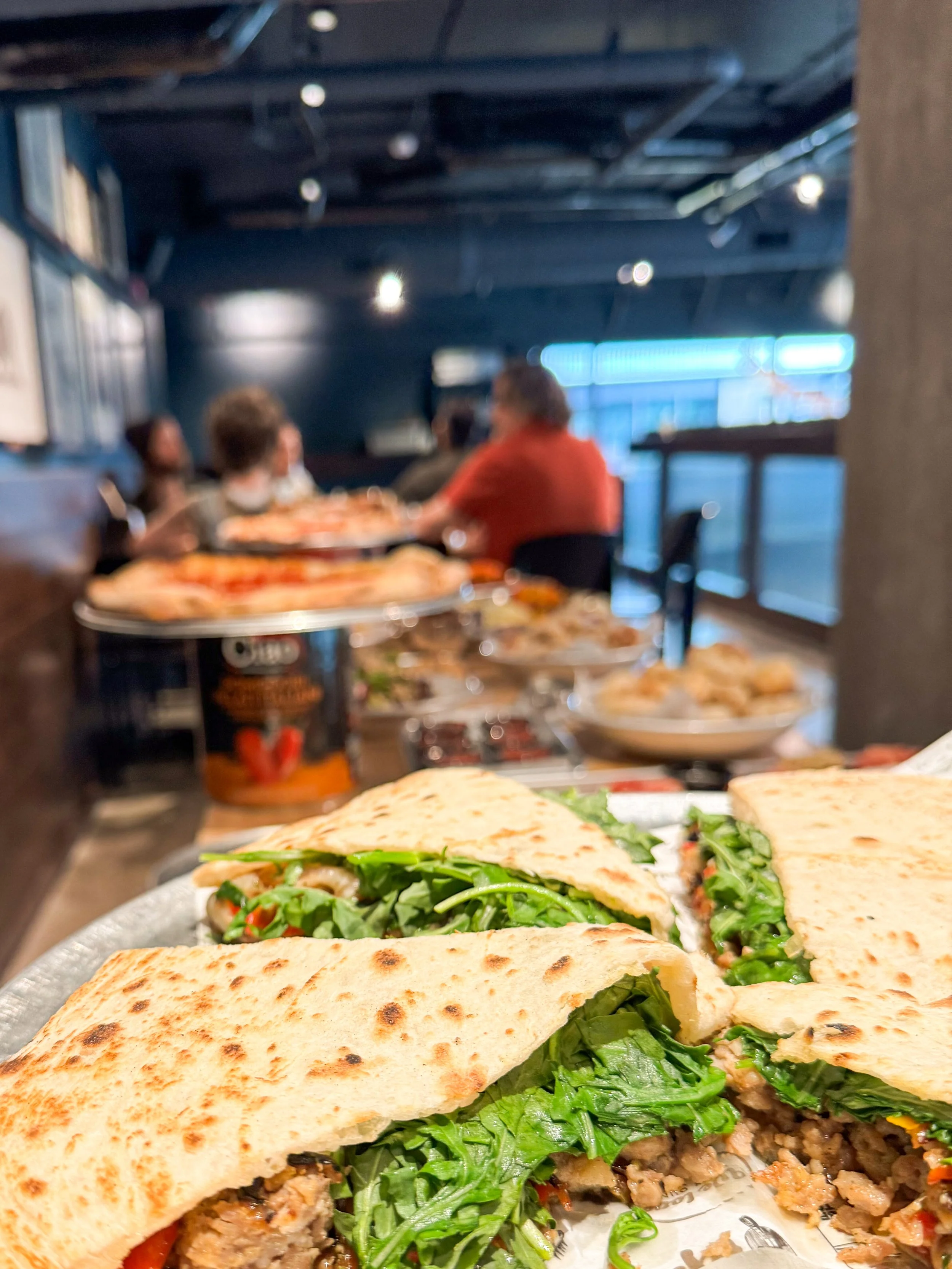 TablescapeView6 - Panuozzo Pizza.JPG