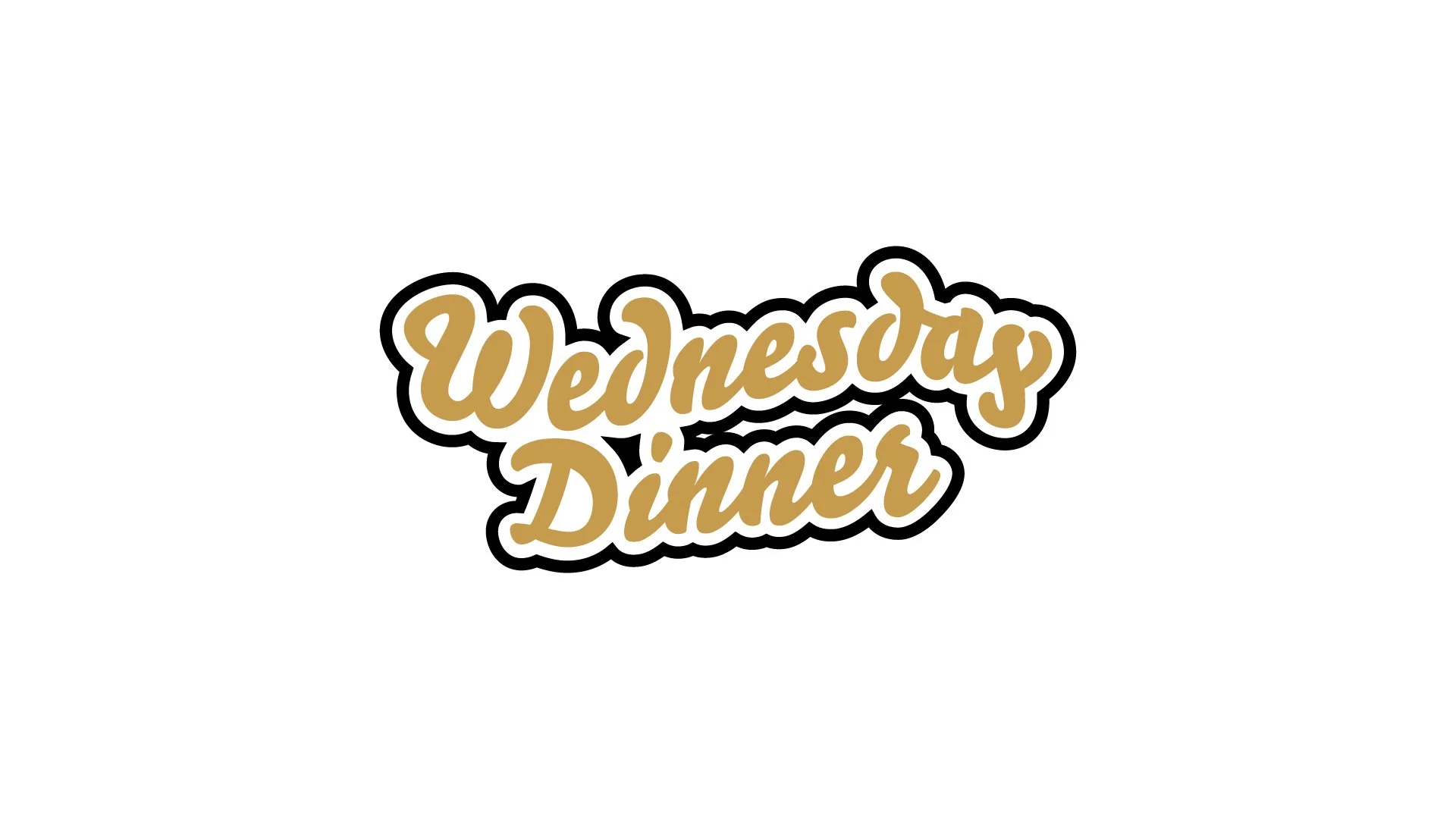 Wednesday Dinner