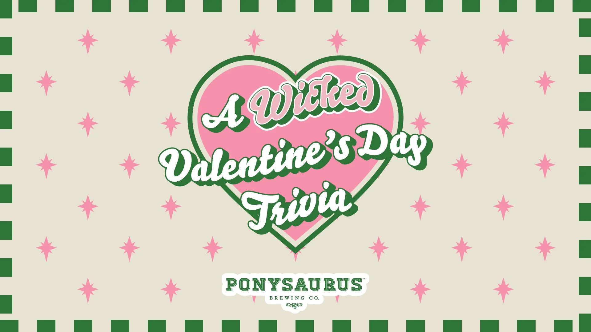 A Wicked Trivia 💚🩷