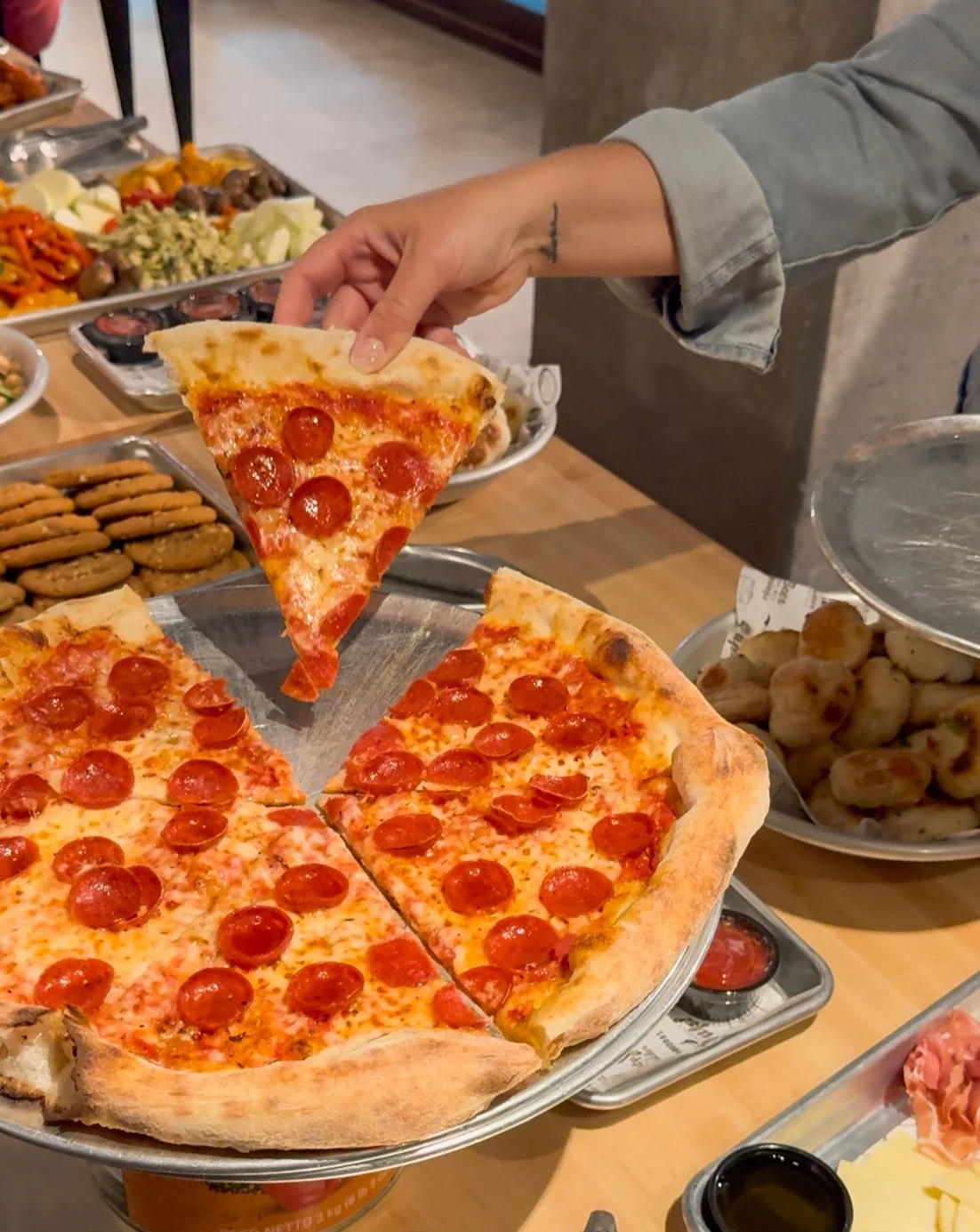 Tablescape View 11 - Pepperoni Pizza.JPG