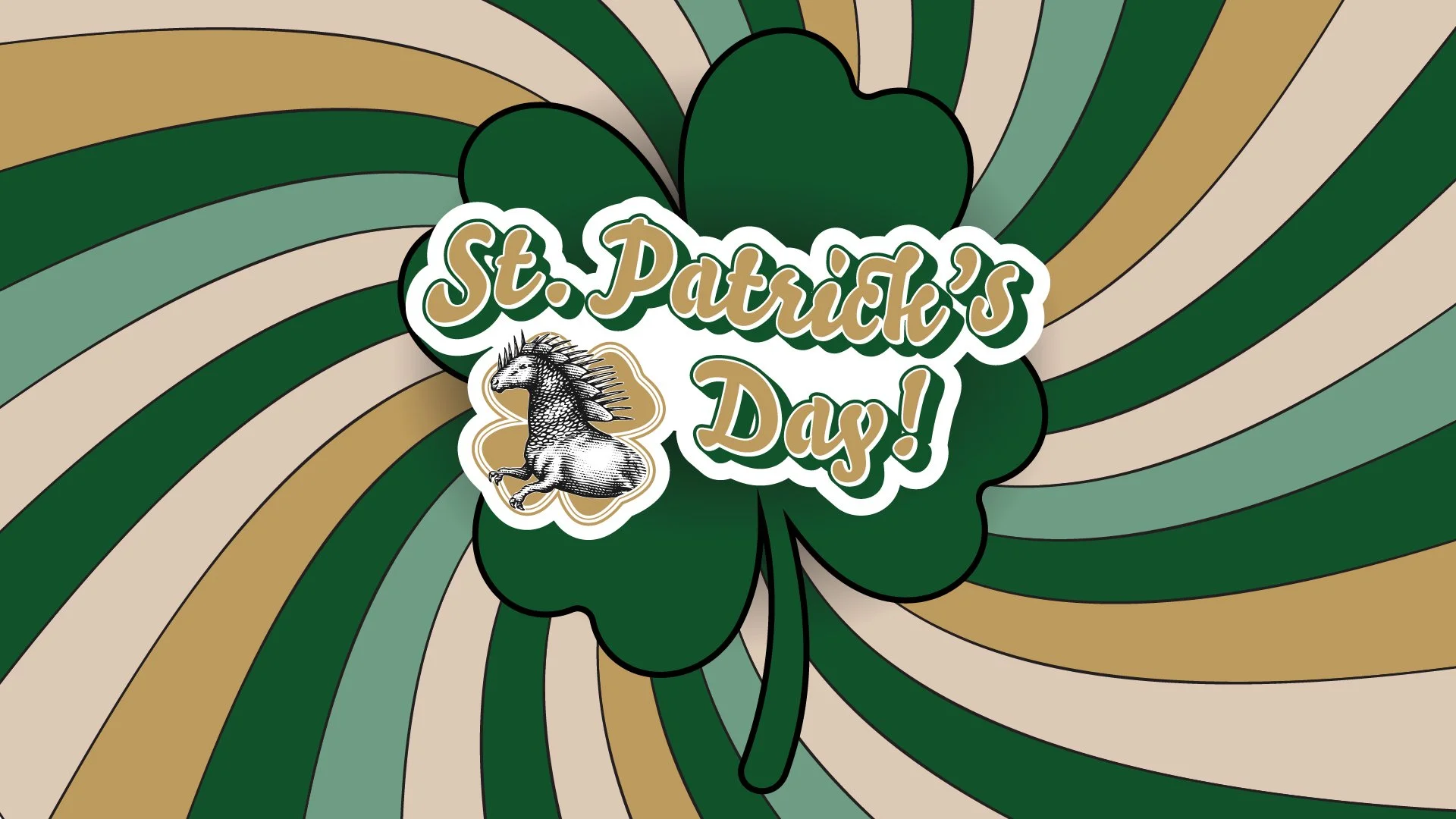 St. Patrick's Day Celebrations