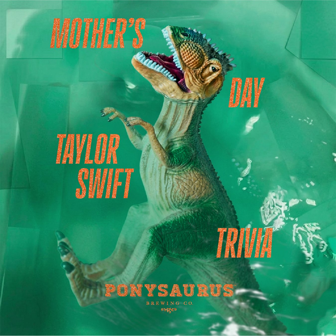Mother's Day Taylor Swift Trivia
