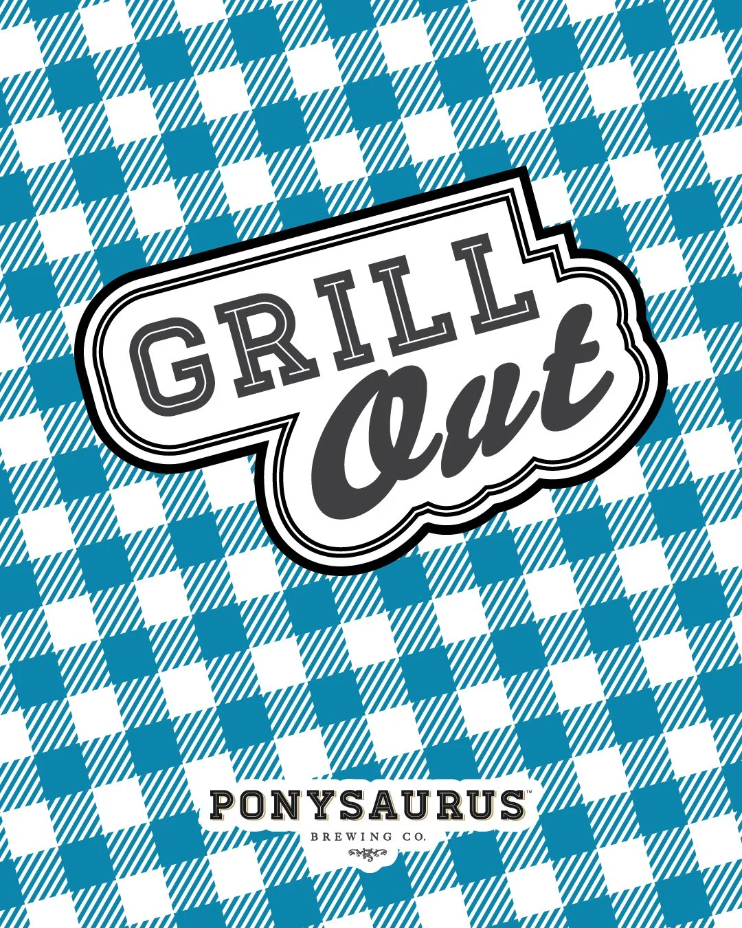 4th of July Grill Out