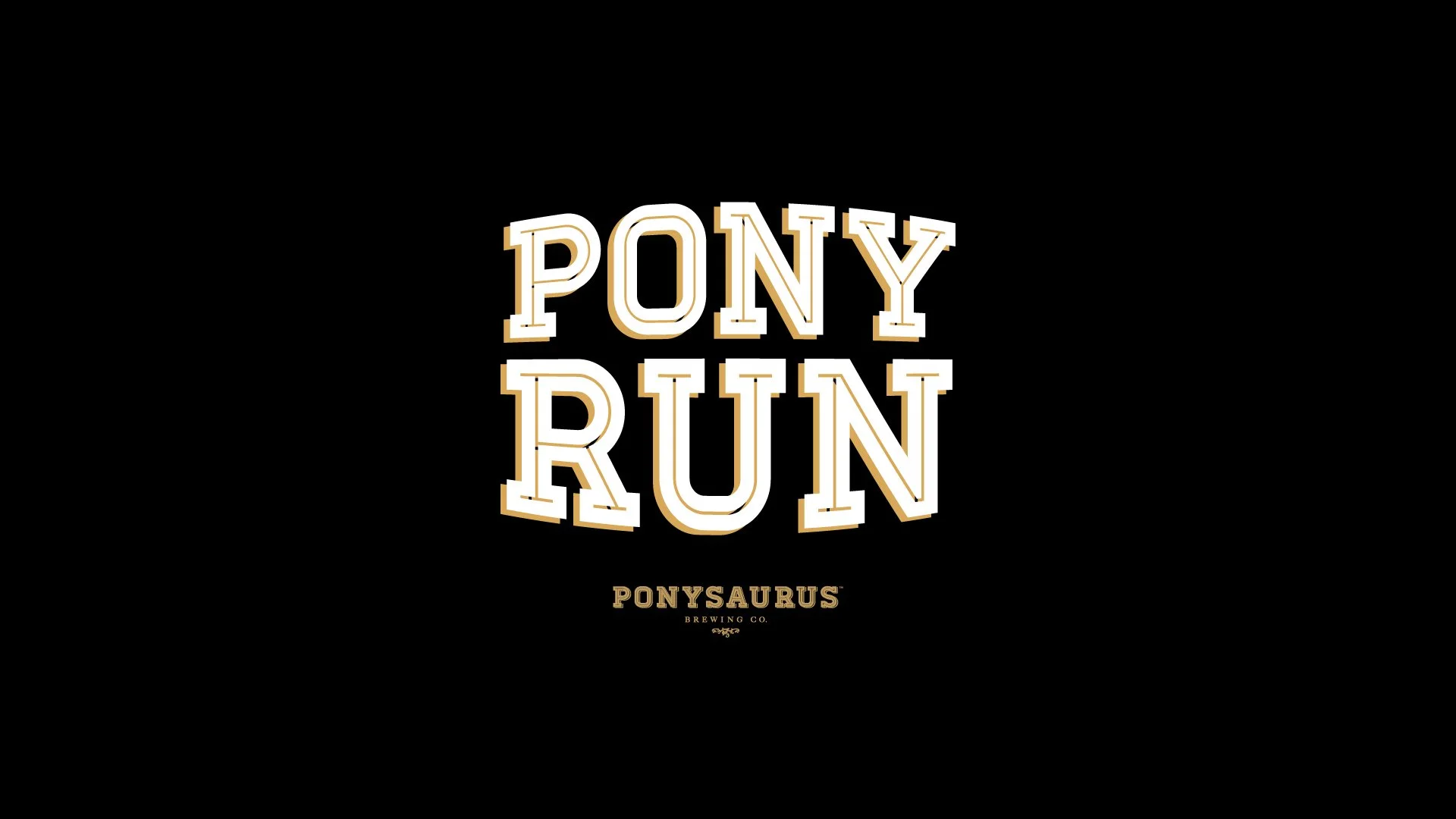 Pony Run Thursdays