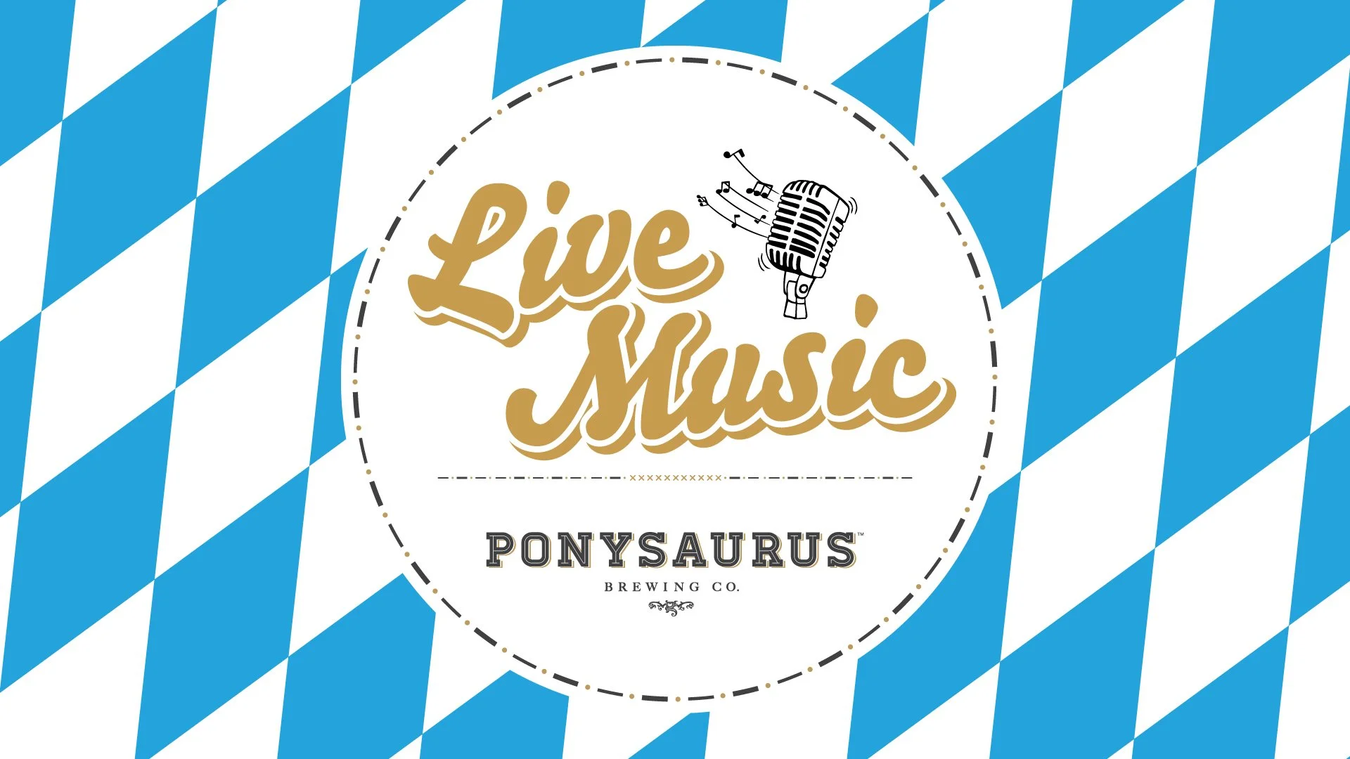 Oktoberfest Live Music