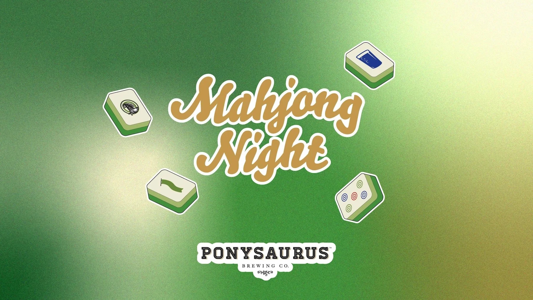 Mahjong Nights