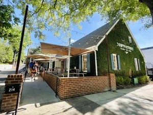 Ponysaurus Brewing Co. photo