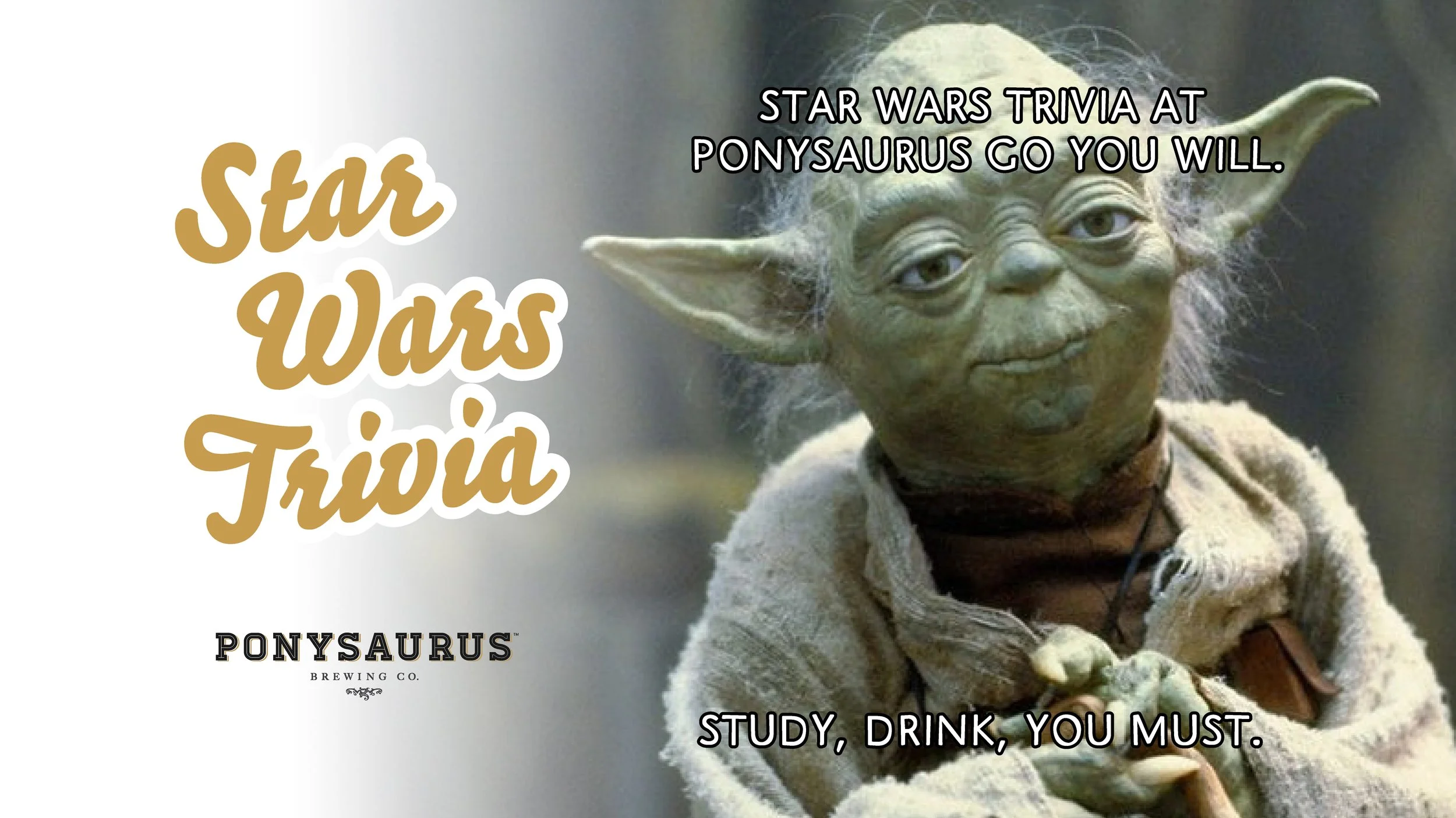 Star Wars Trivia