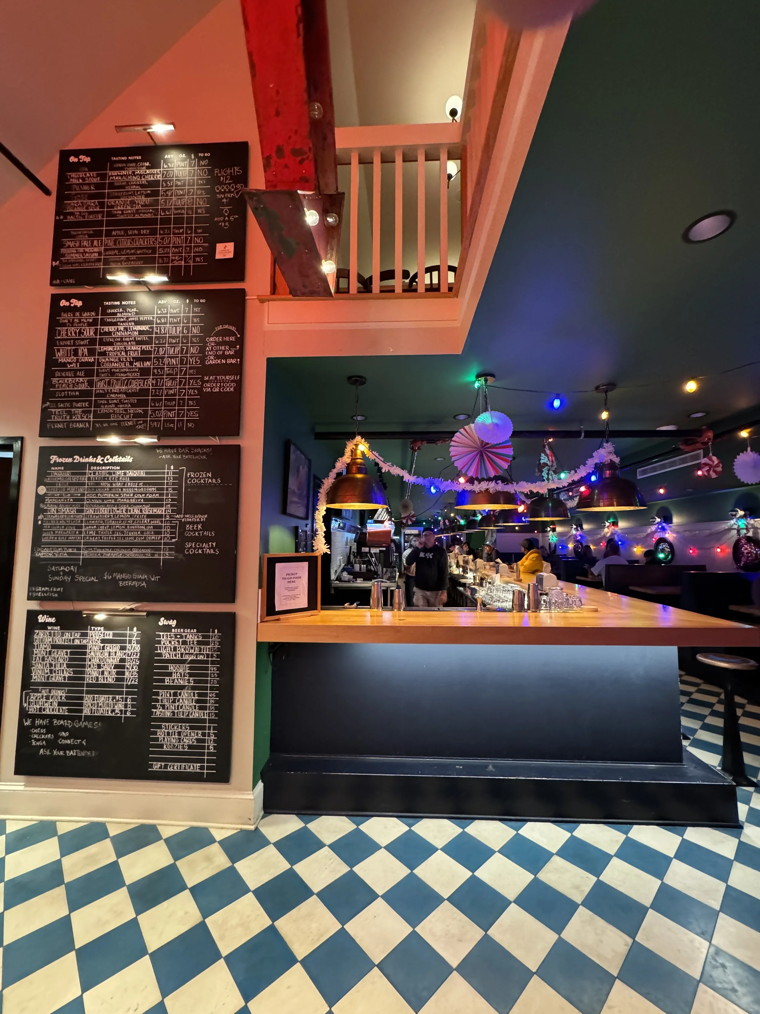 Wonderland Bar WonderlandIMG_4623.JPG