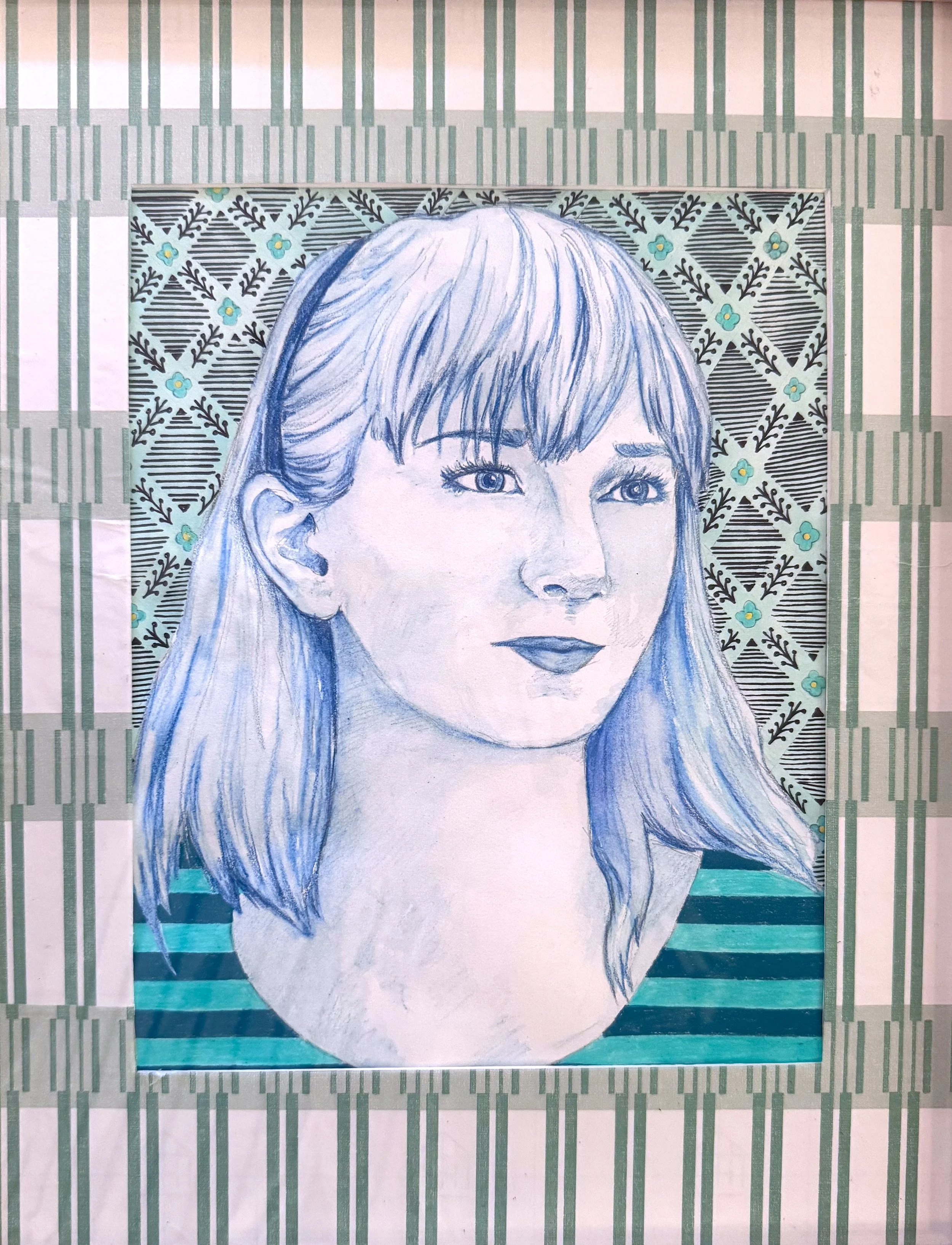 "Amber"