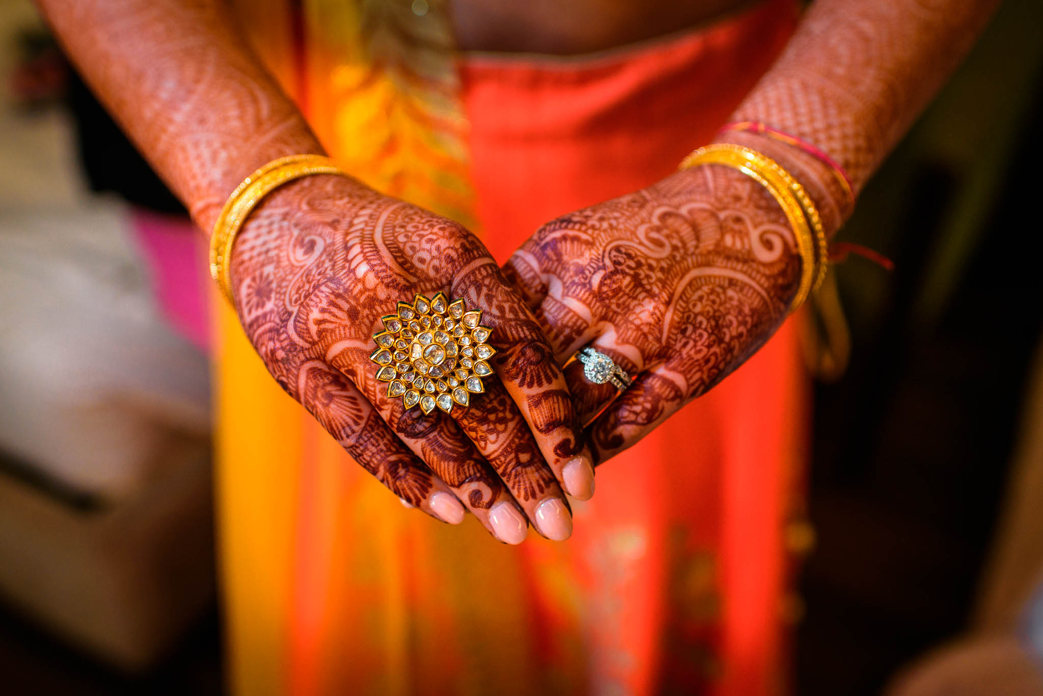 Mhendi Raat Indian Wedding Photographer (6 of 28).jpg