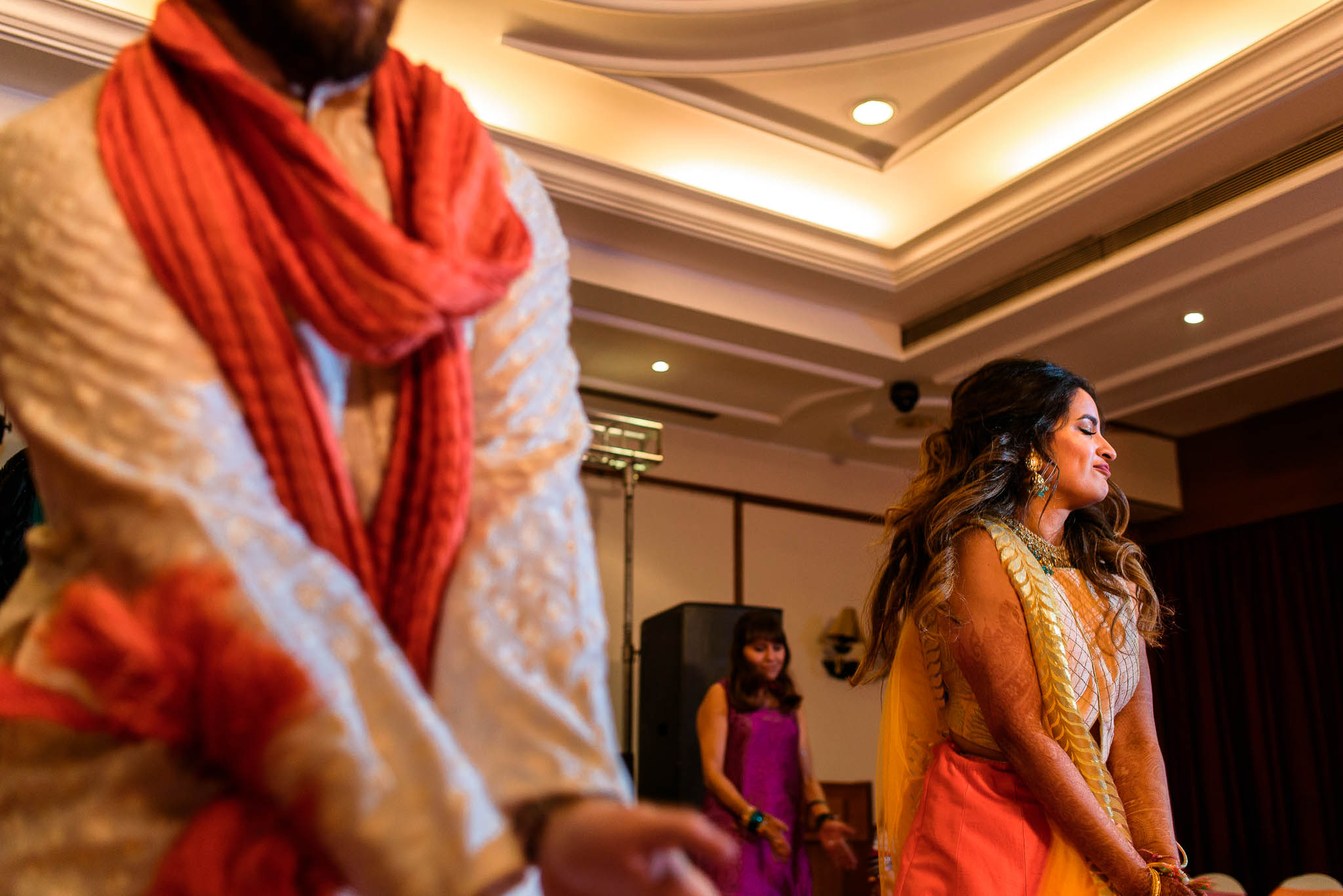 Mhendi Raat Indian Wedding Photographer (18 of 28).jpg