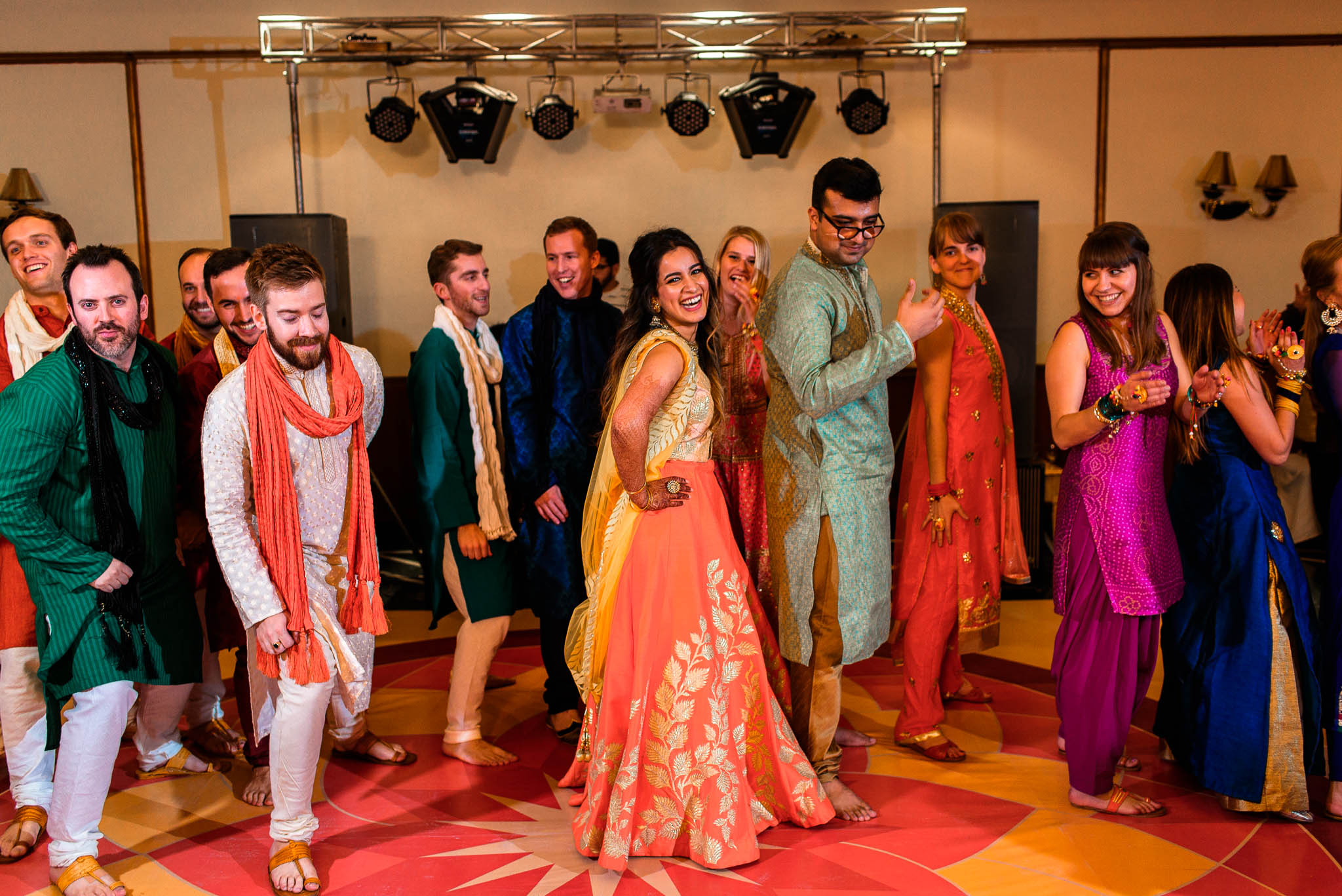 Mhendi Raat Indian Wedding Photographer (23 of 28).jpg